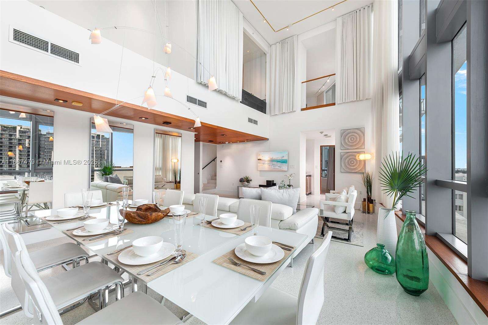 The Setai at 101 20 St Th B, Miami Beach, FL 33139 - For Rent photo 12
