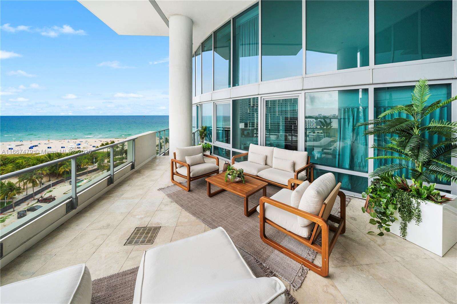 The Setai at 101 20 St Th B, Miami Beach, FL 33139 - For Rent photo 3