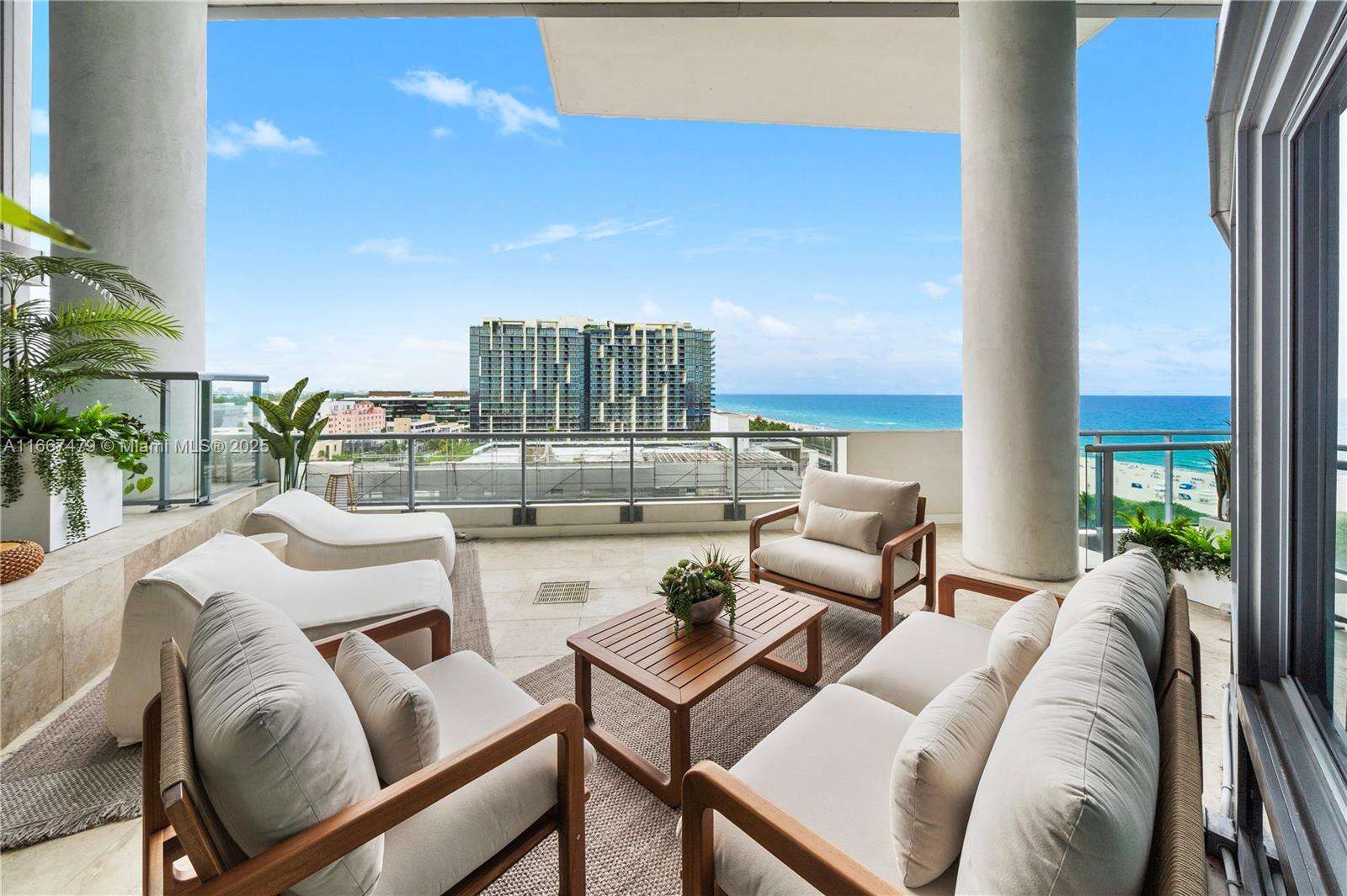The Setai at 101 20 St Th B, Miami Beach, FL 33139 - For Rent photo 26