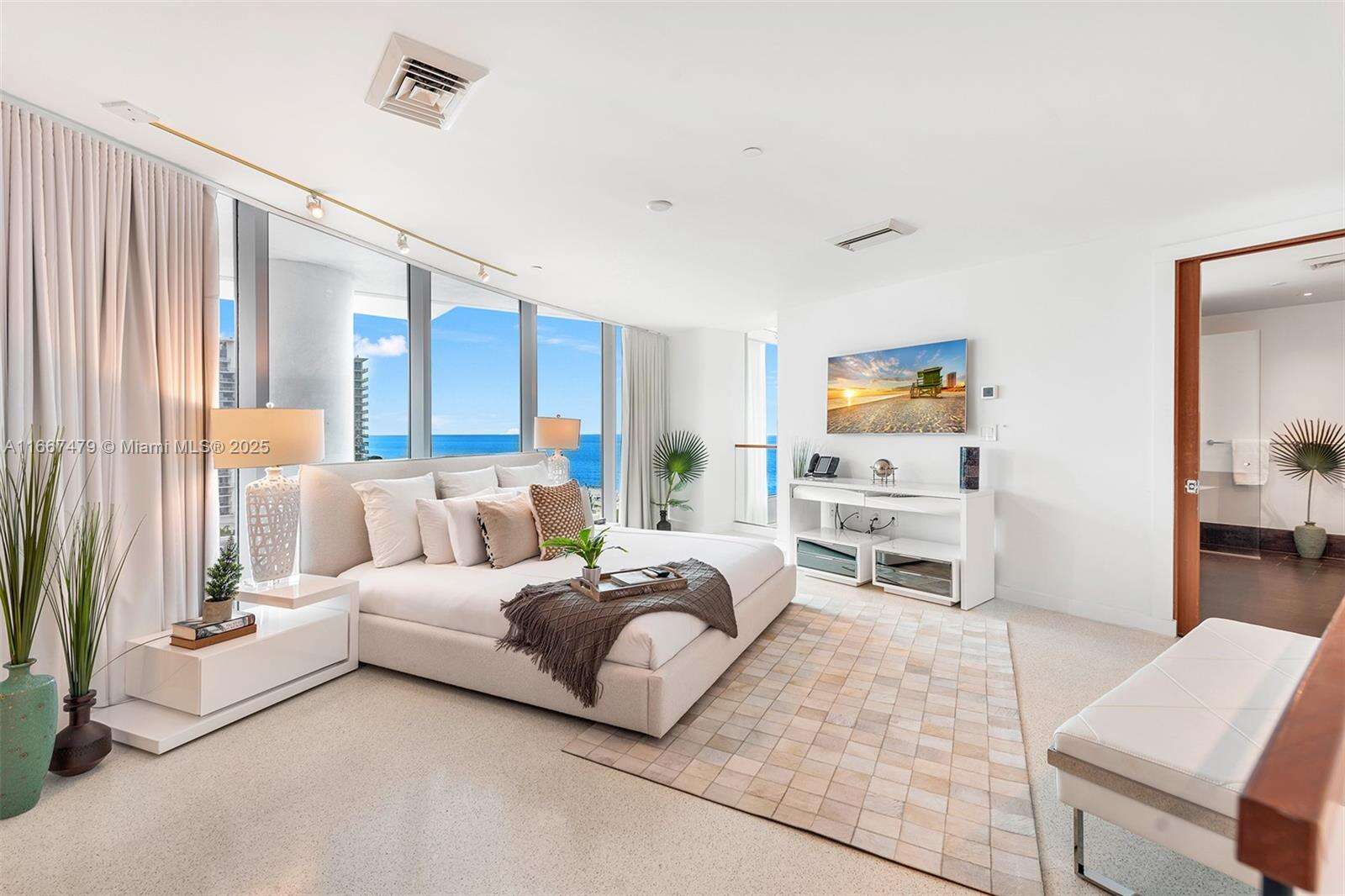 The Setai at 101 20 St Th B, Miami Beach, FL 33139 - For Rent photo 4