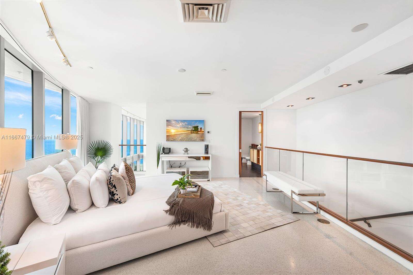 The Setai at 101 20 St Th B, Miami Beach, FL 33139 - For Rent photo 39