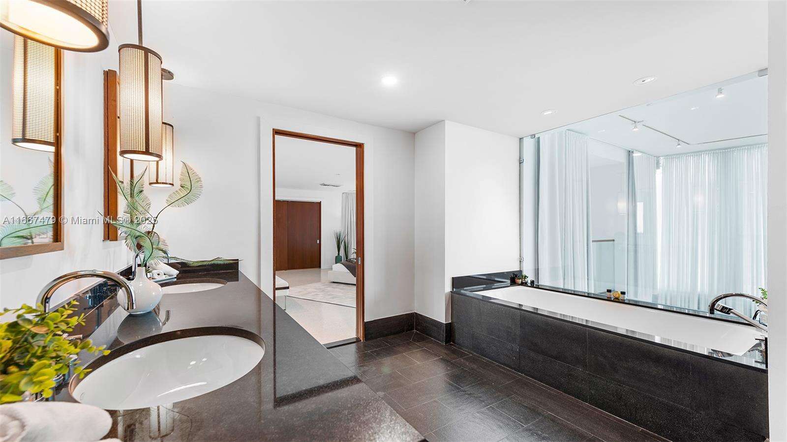 The Setai at 101 20 St Th B, Miami Beach, FL 33139 - For Rent photo 46