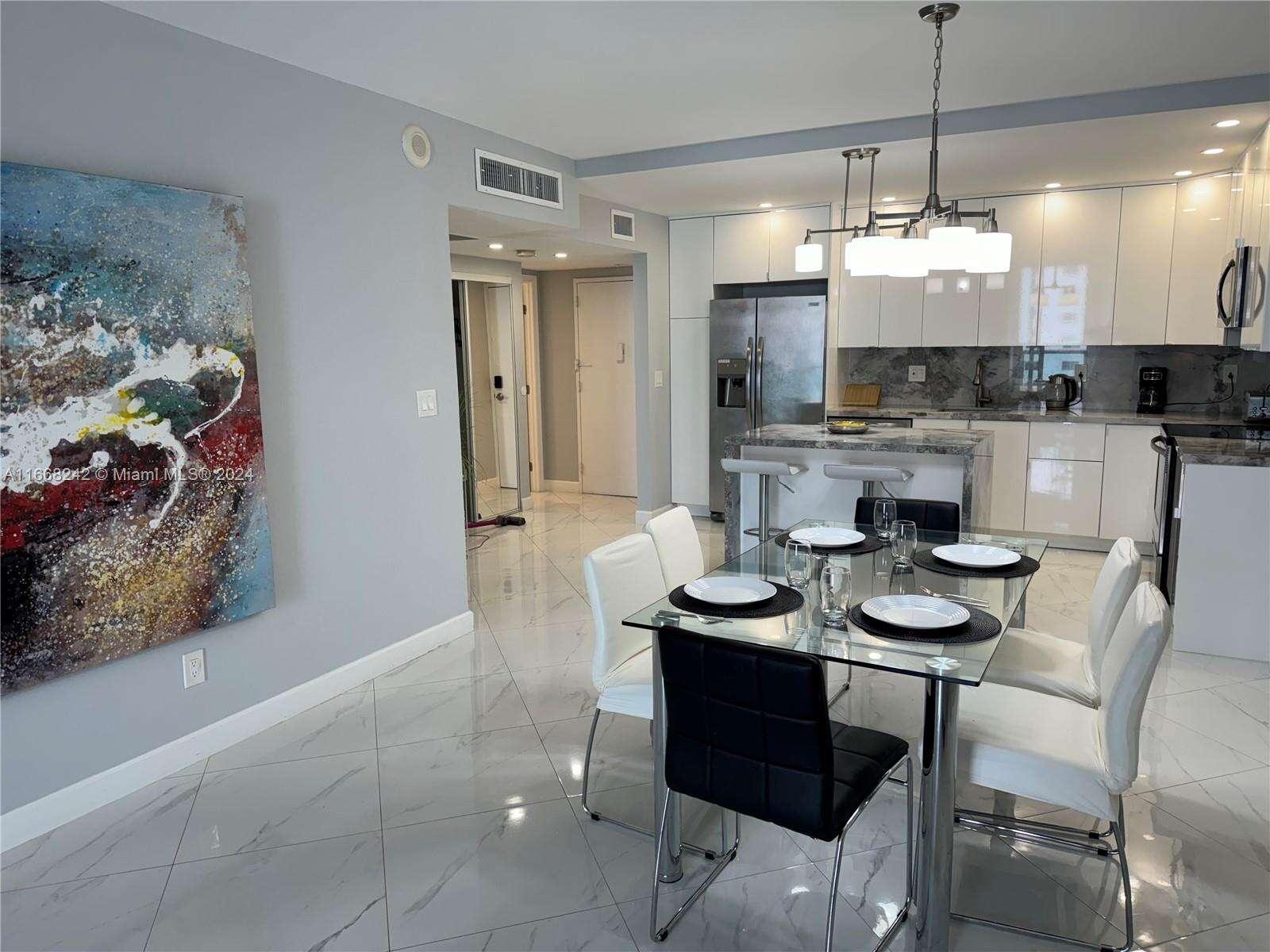 Ocean Reserve at 19370 Collins Ave, Sunny Isles Beach, FL 33160 - For Rent photo 2