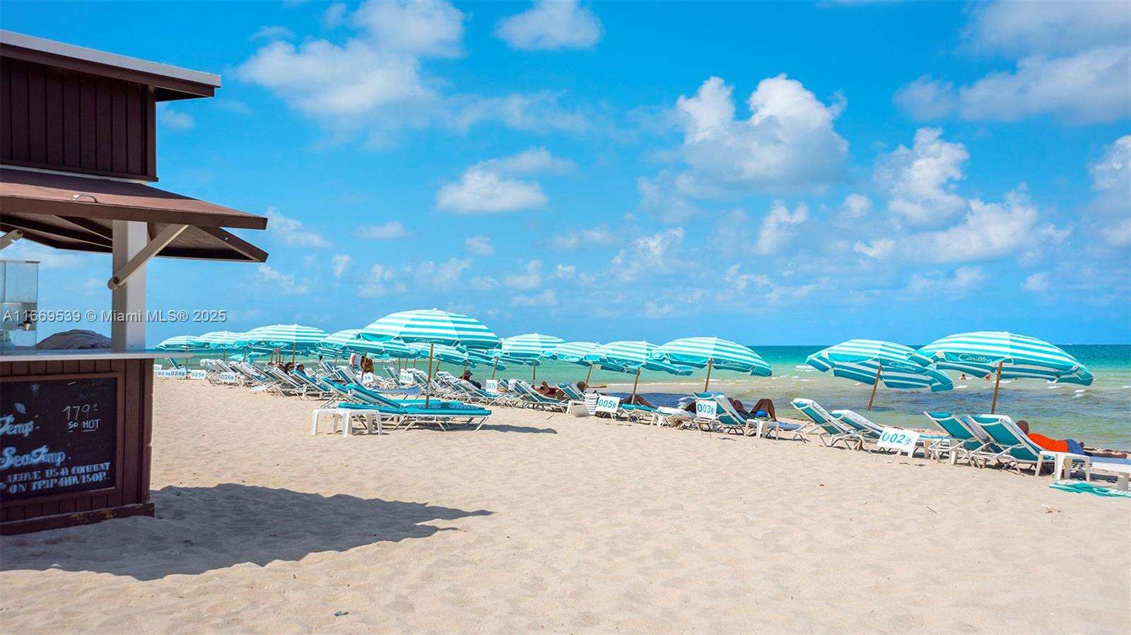 Central Carillon at Miami Beach, FL 33141 - For Rent photo 52