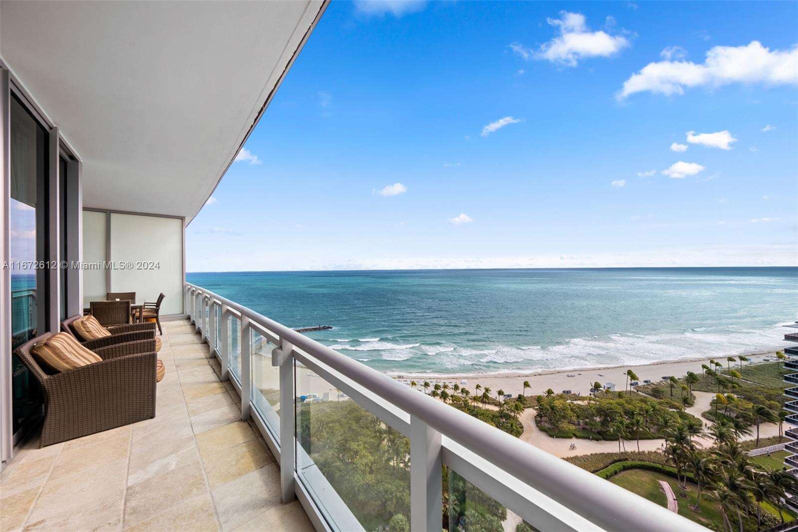 The Ritz Carlton Condos For Sale & Rent at 10295 Collins Ave, Bal Harbour, FL 33154 - For Rent photo 1