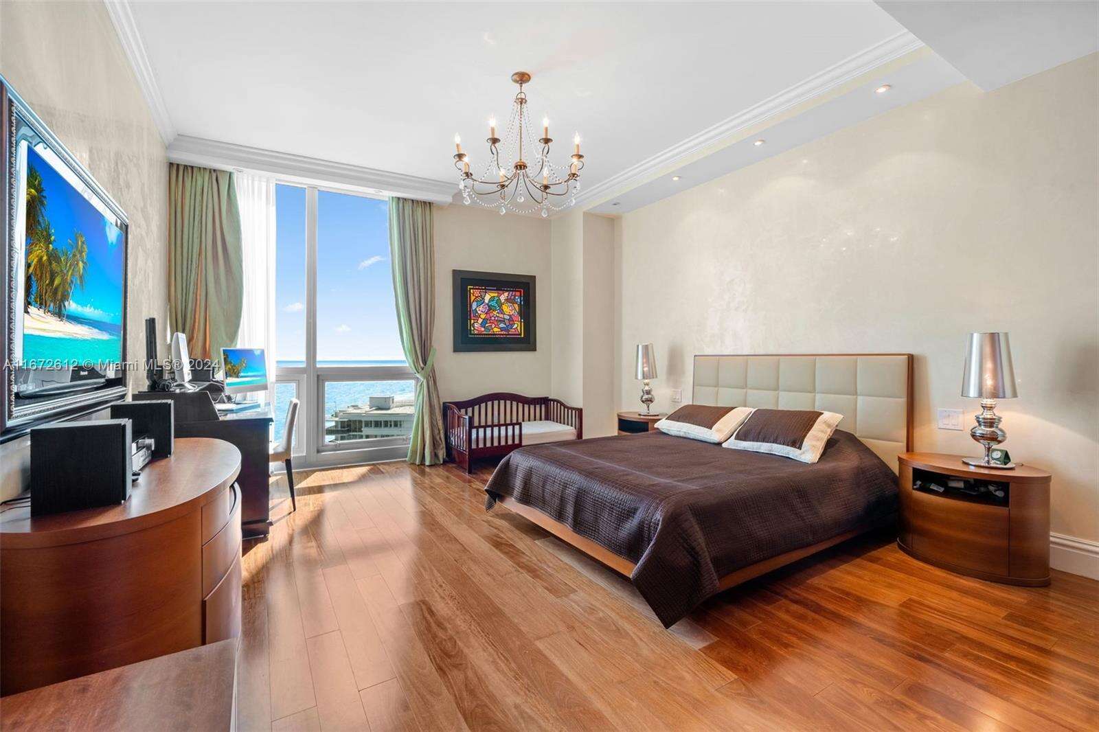 The Ritz Carlton Condos For Sale & Rent at 10295 Collins Ave, Bal Harbour, FL 33154 - For Rent photo 19