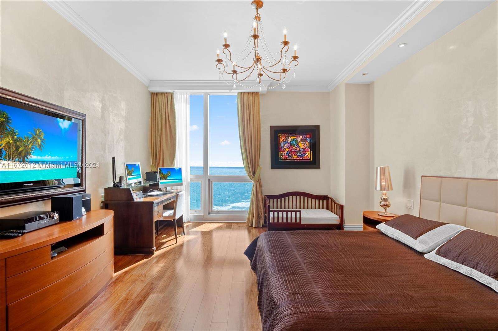 The Ritz Carlton Condos For Sale & Rent at 10295 Collins Ave, Bal Harbour, FL 33154 - For Rent photo 20