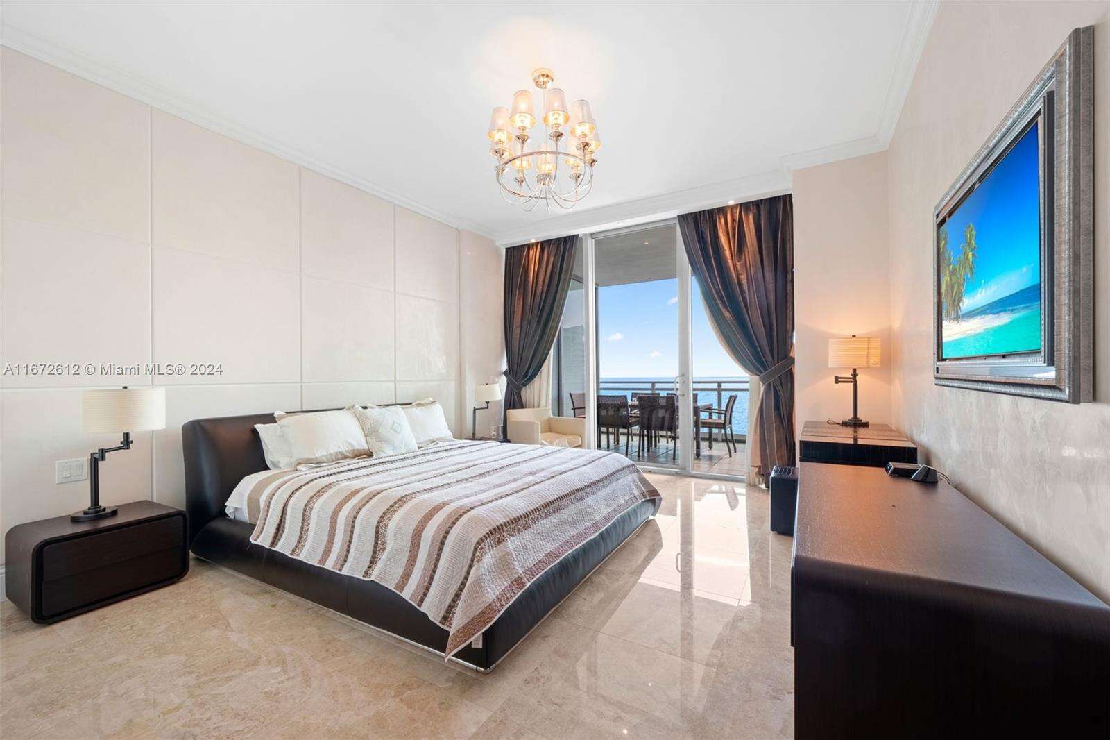 The Ritz Carlton Condos For Sale & Rent at 10295 Collins Ave, Bal Harbour, FL 33154 - For Rent photo 3