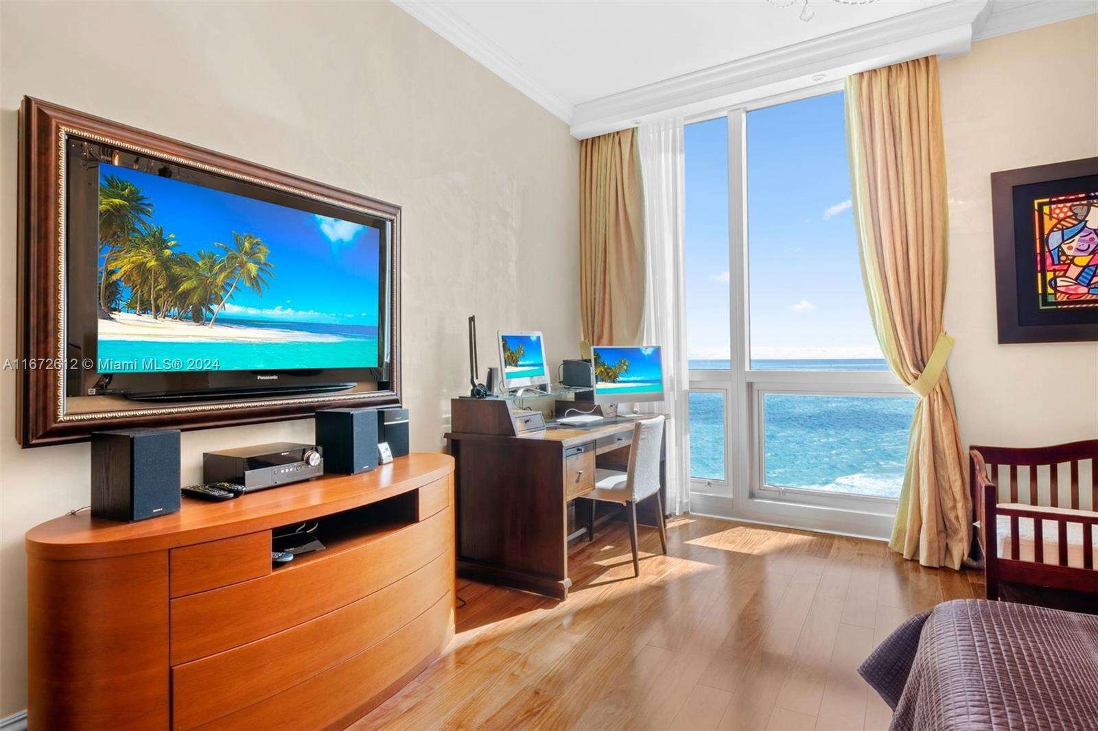 The Ritz Carlton Condos For Sale & Rent at 10295 Collins Ave, Bal Harbour, FL 33154 - For Rent photo 23