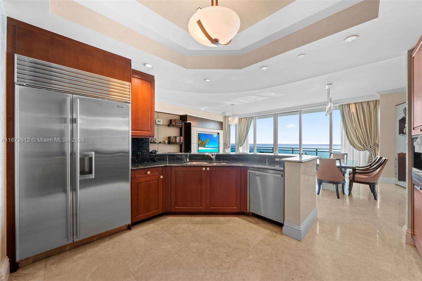 The Ritz Carlton Condos For Sale & Rent at 10295 Collins Ave, Bal Harbour, FL 33154 - For Rent photo 27