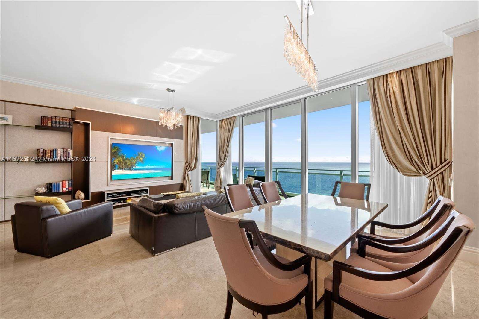 The Ritz Carlton Condos For Sale & Rent at 10295 Collins Ave, Bal Harbour, FL 33154 - For Rent photo 30