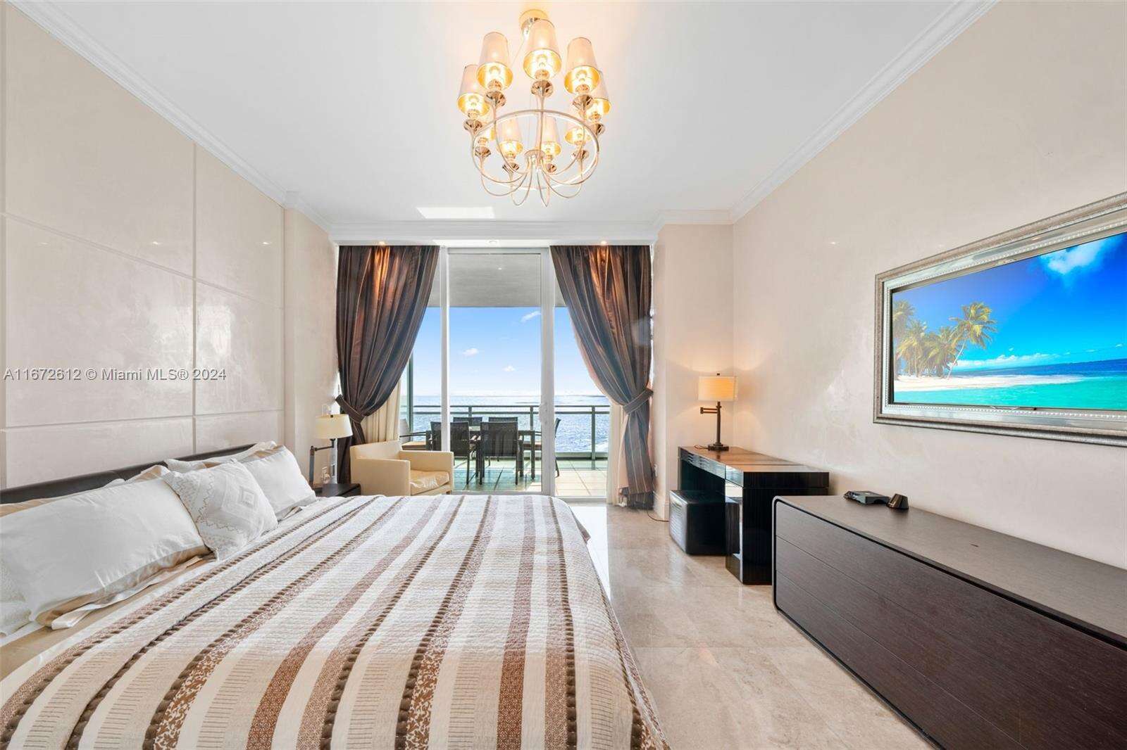 The Ritz Carlton Condos For Sale & Rent at 10295 Collins Ave, Bal Harbour, FL 33154 - For Rent photo 4