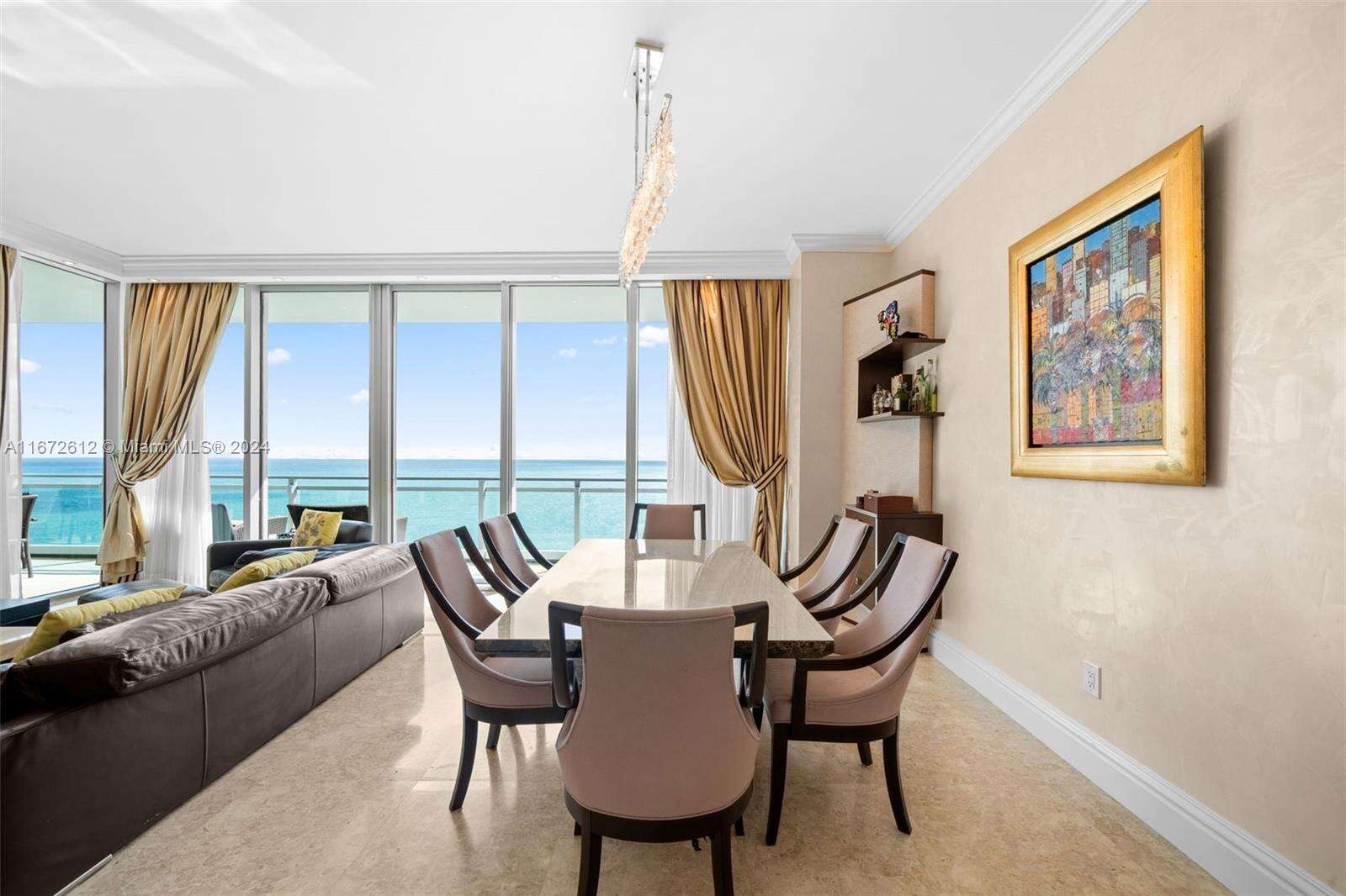 The Ritz Carlton Condos For Sale & Rent at 10295 Collins Ave, Bal Harbour, FL 33154 - For Rent photo 31
