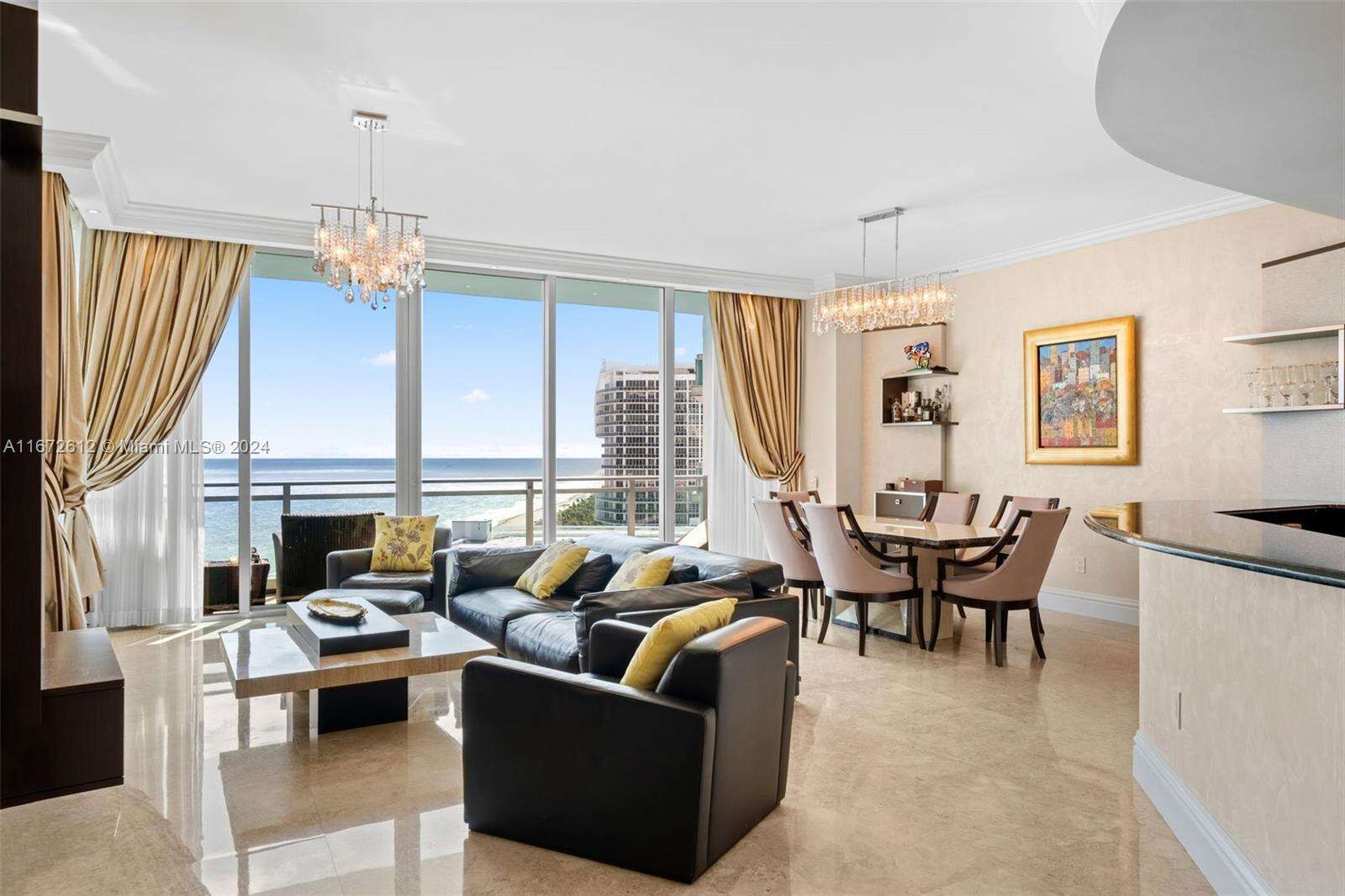 The Ritz Carlton Condos For Sale & Rent at 10295 Collins Ave, Bal Harbour, FL 33154 - For Rent photo 32