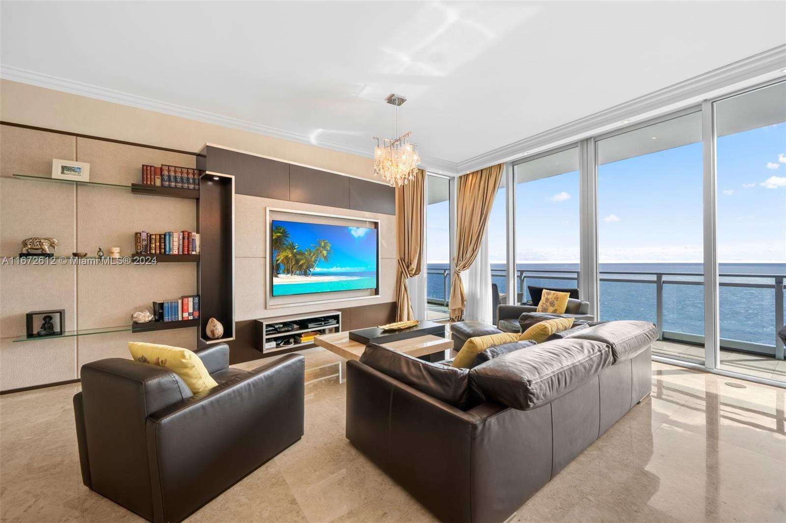 The Ritz Carlton Condos For Sale & Rent at 10295 Collins Ave, Bal Harbour, FL 33154 - For Rent photo 34