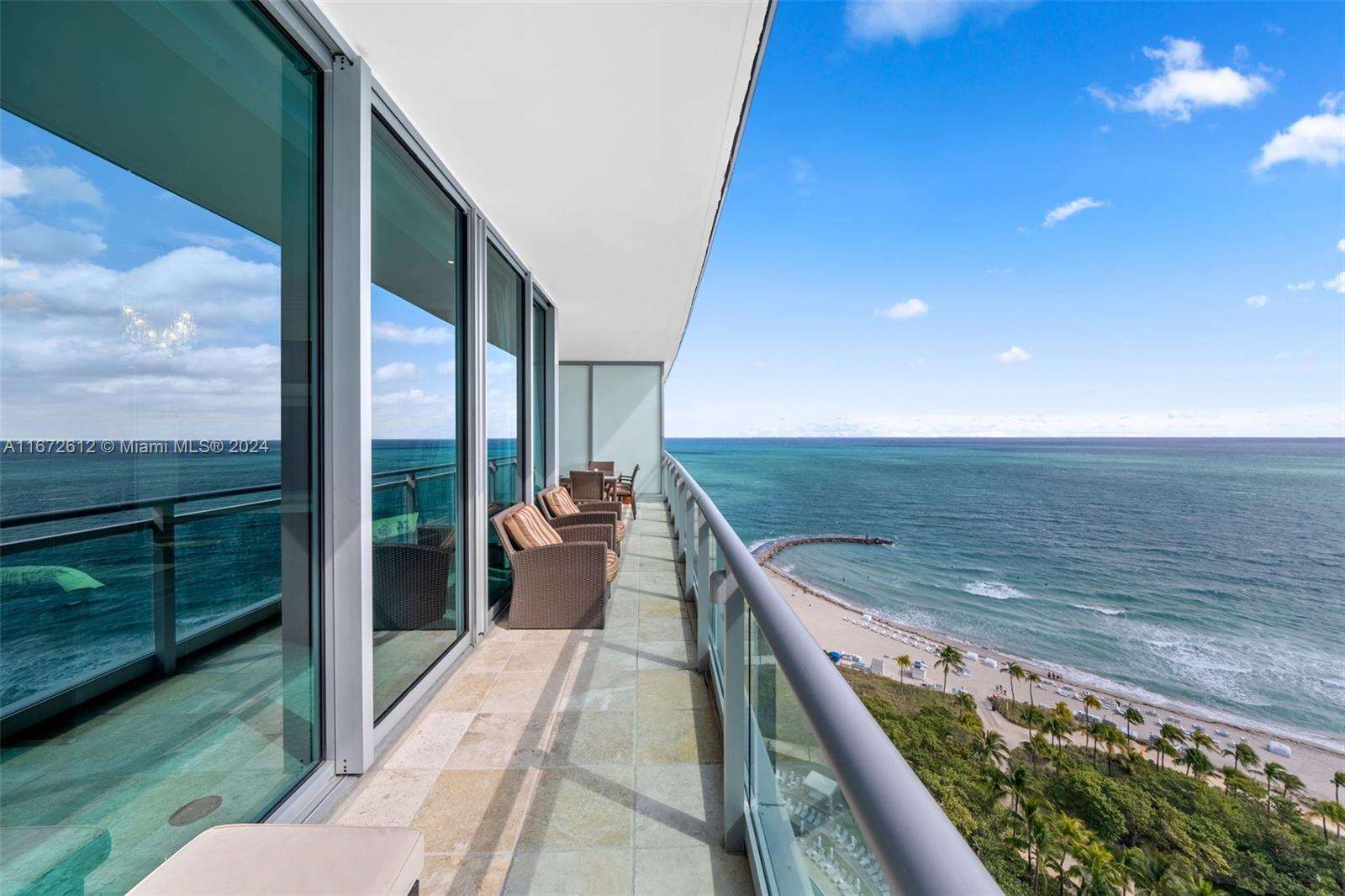 The Ritz Carlton Condos For Sale & Rent at 10295 Collins Ave, Bal Harbour, FL 33154 - For Rent photo 35