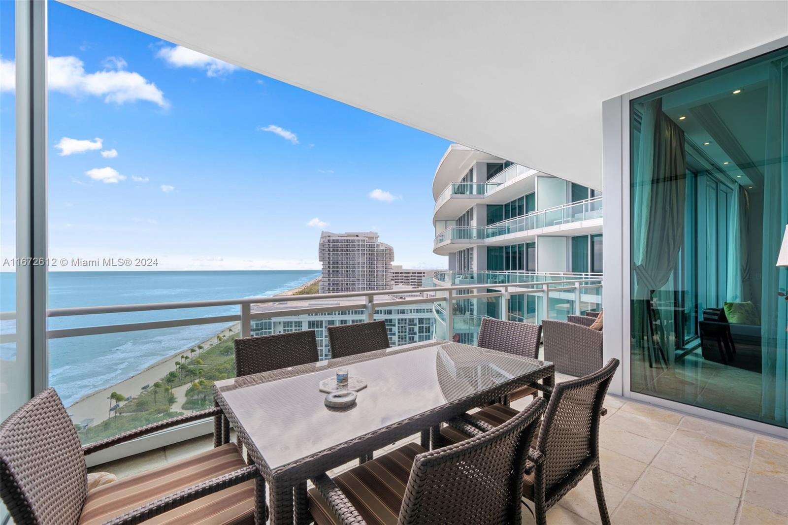The Ritz Carlton Condos For Sale & Rent at 10295 Collins Ave, Bal Harbour, FL 33154 - For Rent photo 37