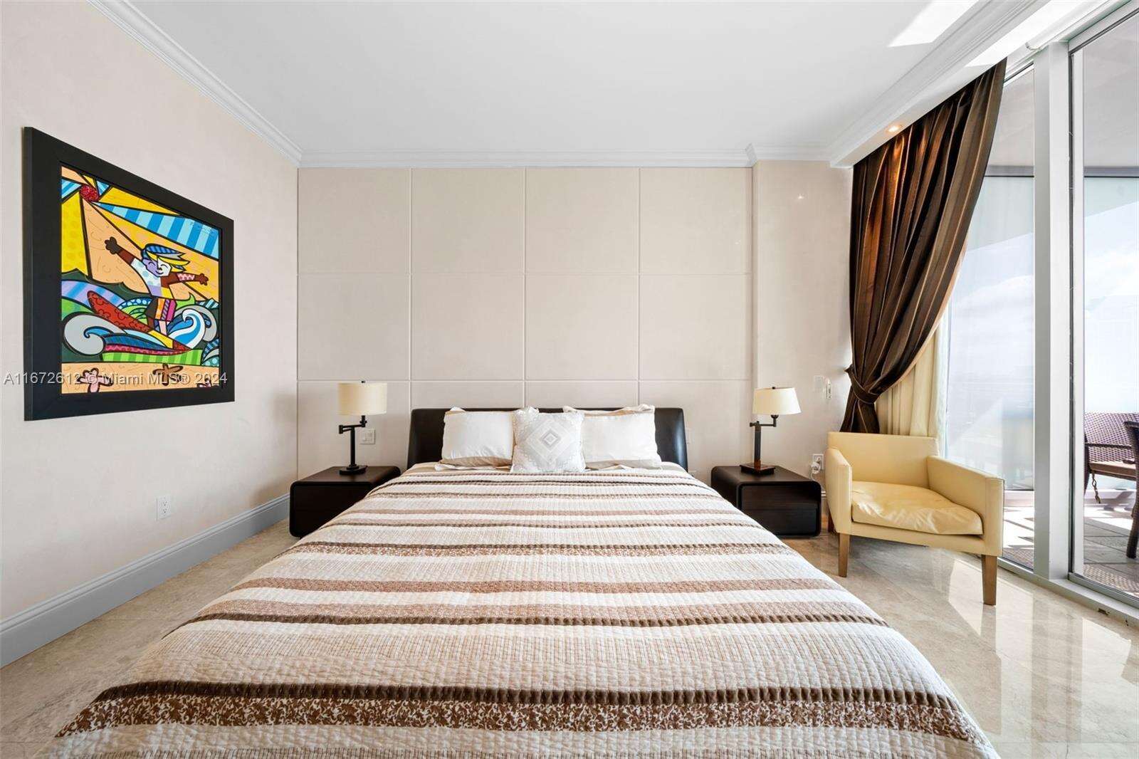 The Ritz Carlton Condos For Sale & Rent at 10295 Collins Ave, Bal Harbour, FL 33154 - For Rent photo 5