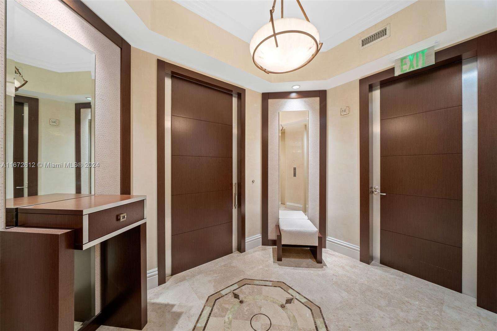 The Ritz Carlton Condos For Sale & Rent at 10295 Collins Ave, Bal Harbour, FL 33154 - For Rent photo 41