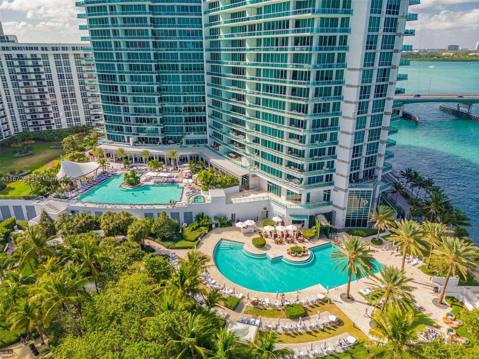 The Ritz Carlton Condos For Sale & Rent at 10295 Collins Ave, Bal Harbour, FL 33154 - For Rent photo 49