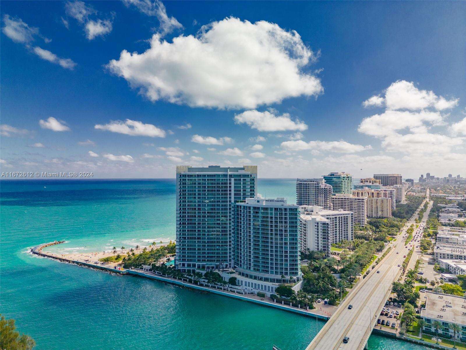 The Ritz Carlton Condos For Sale & Rent at 10295 Collins Ave, Bal Harbour, FL 33154 - For Rent photo 50