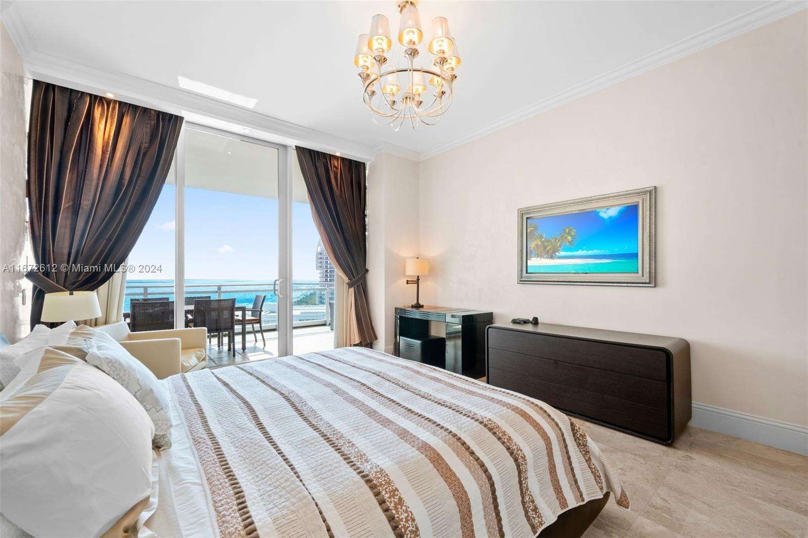 The Ritz Carlton Condos For Sale & Rent at 10295 Collins Ave, Bal Harbour, FL 33154 - For Rent photo 7