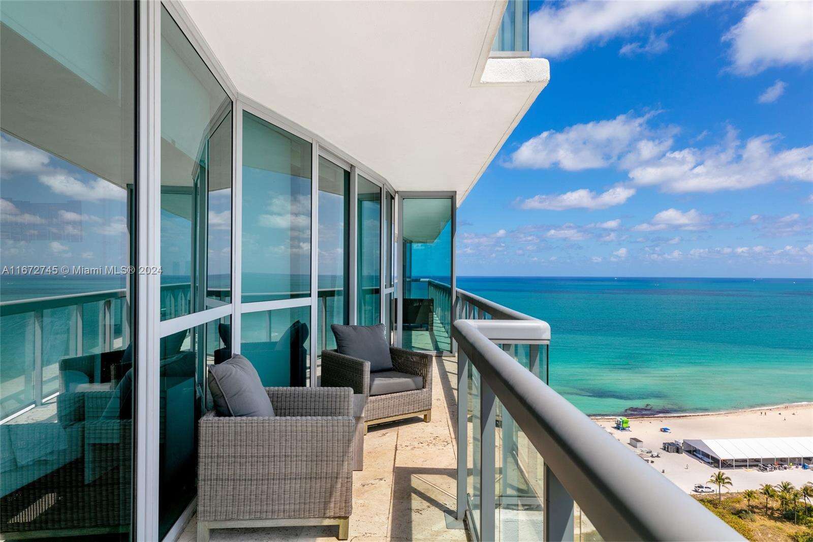 The Setai at 101 20 St, Miami Beach, FL 33139 - For Rent photo 1
