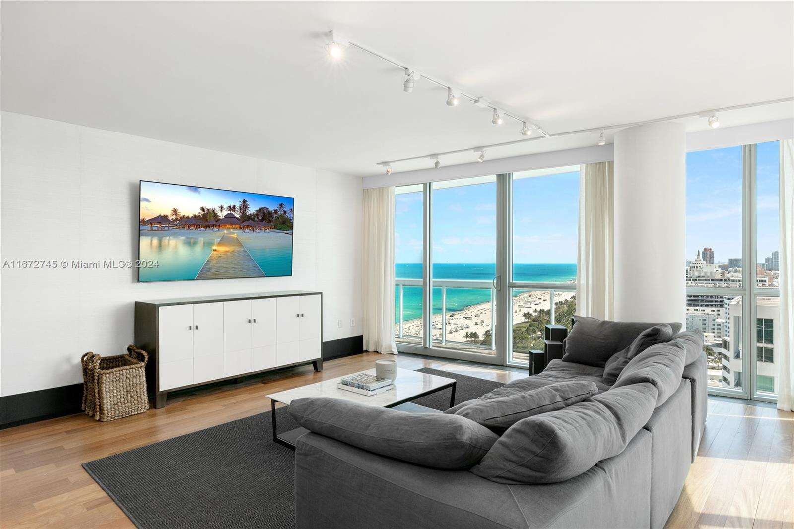 The Setai at 101 20 St, Miami Beach, FL 33139 - For Rent photo 2