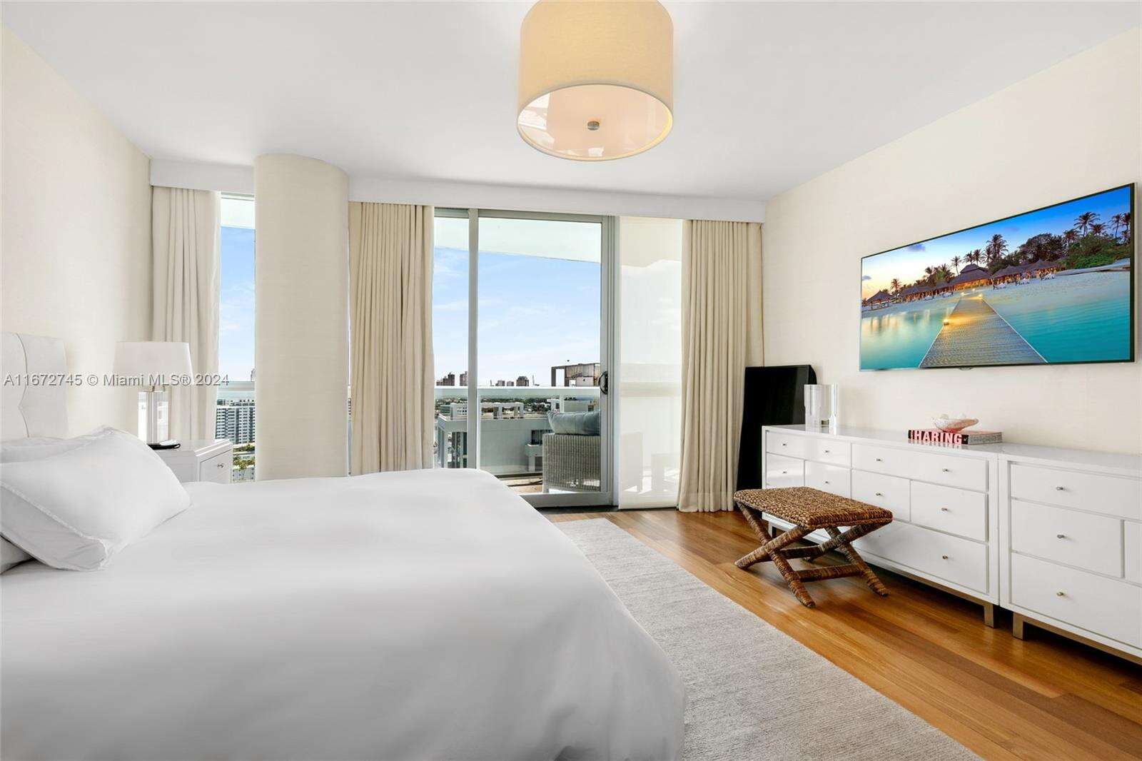 The Setai at 101 20 St, Miami Beach, FL 33139 - For Rent photo 11