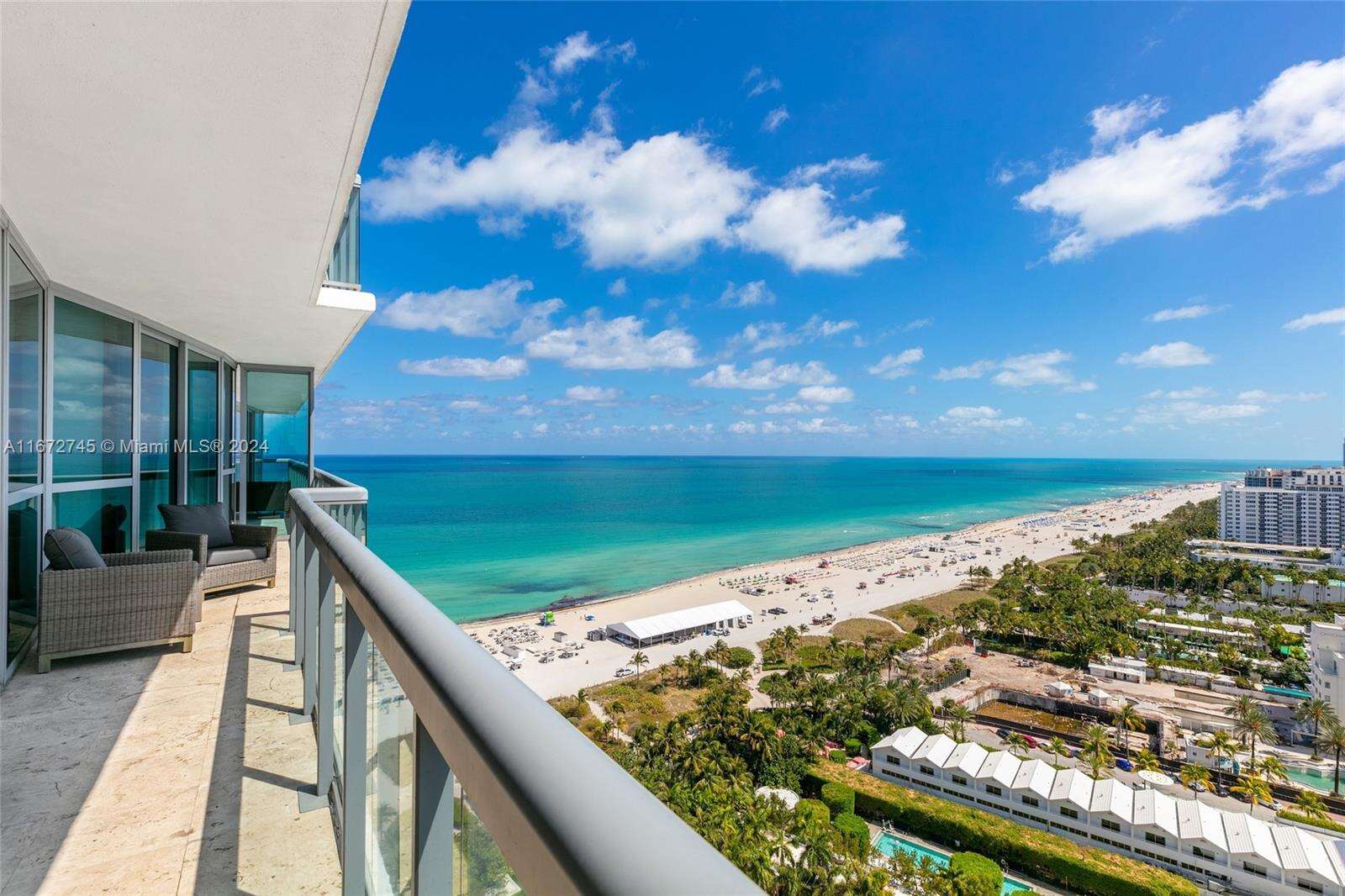 The Setai at 101 20 St, Miami Beach, FL 33139 - For Rent photo 12
