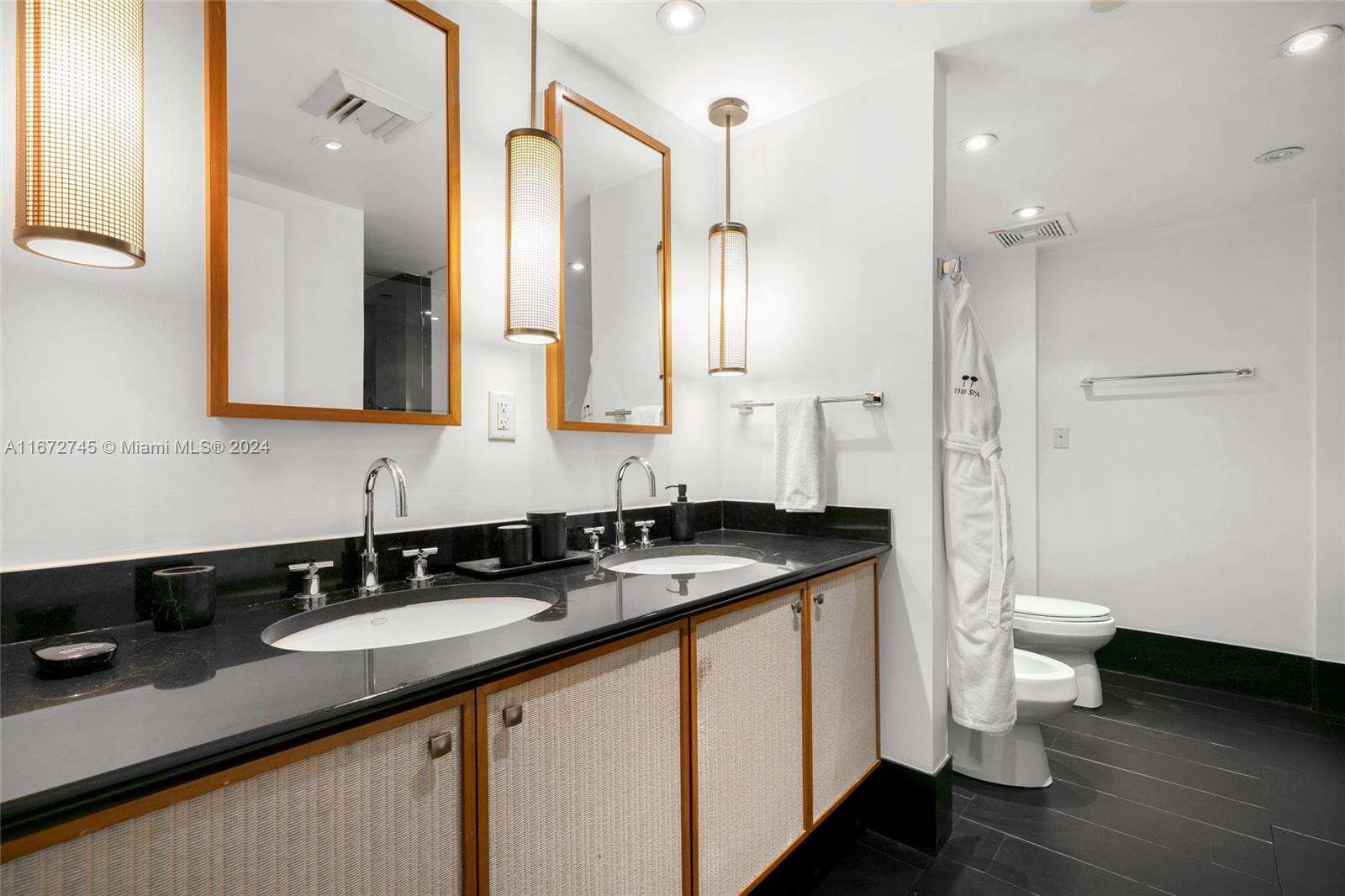 The Setai at 101 20 St, Miami Beach, FL 33139 - For Rent photo 13