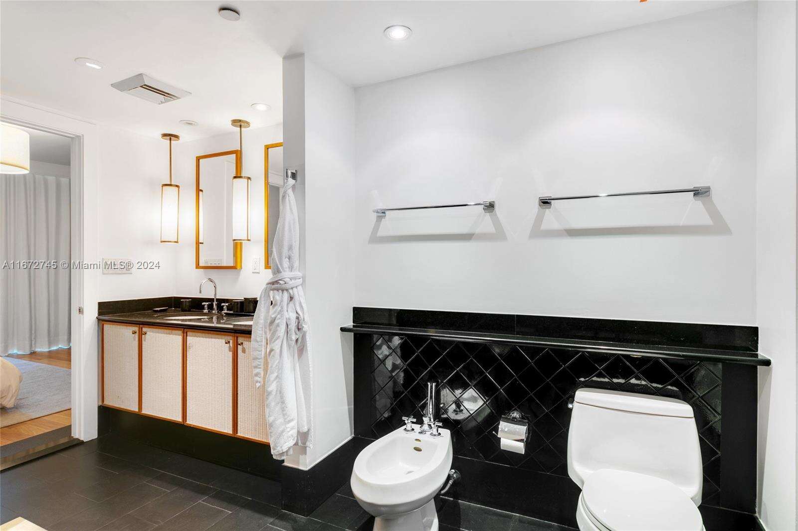 The Setai at 101 20 St, Miami Beach, FL 33139 - For Rent photo 15