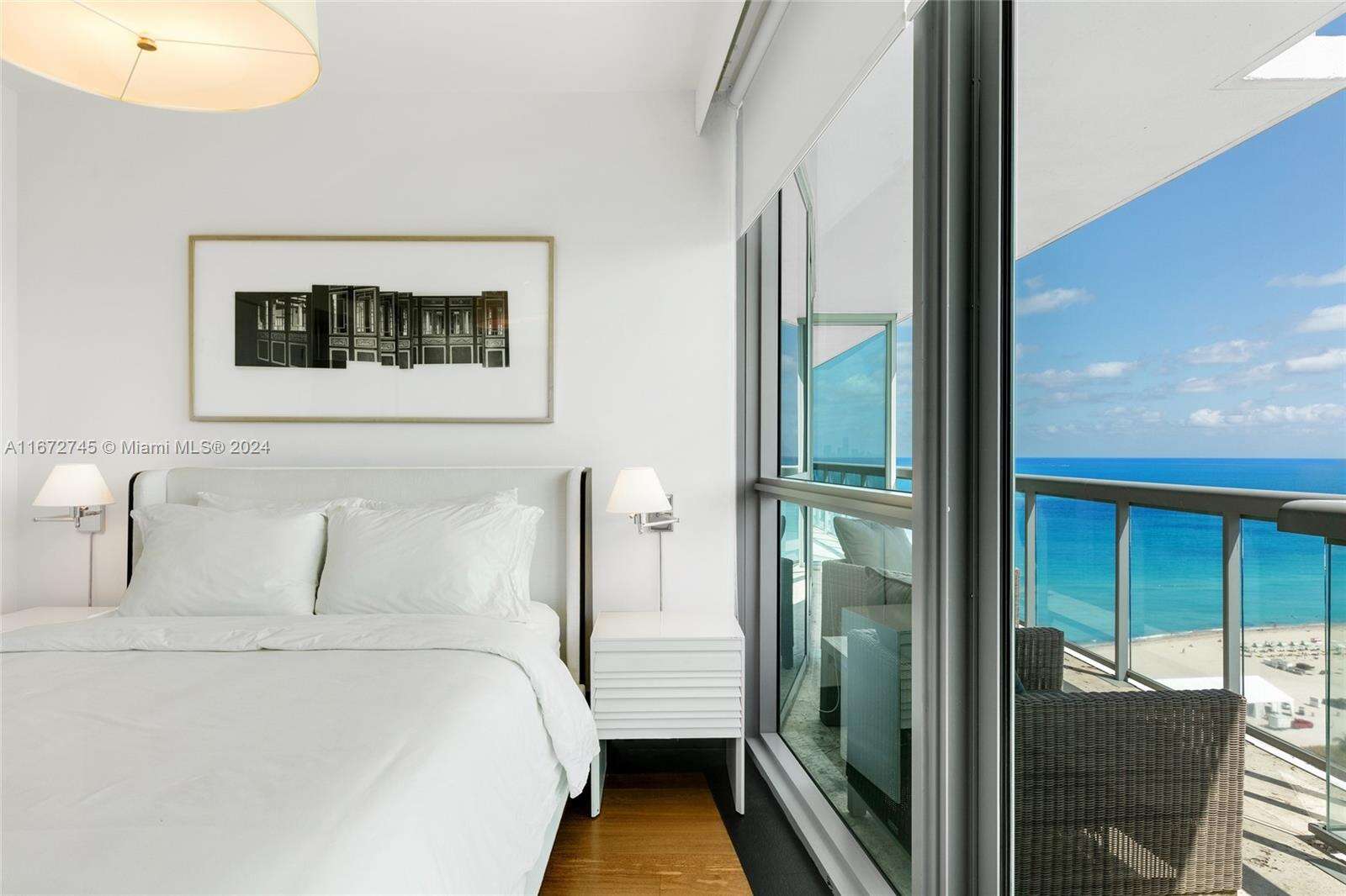 The Setai at 101 20 St, Miami Beach, FL 33139 - For Rent photo 16