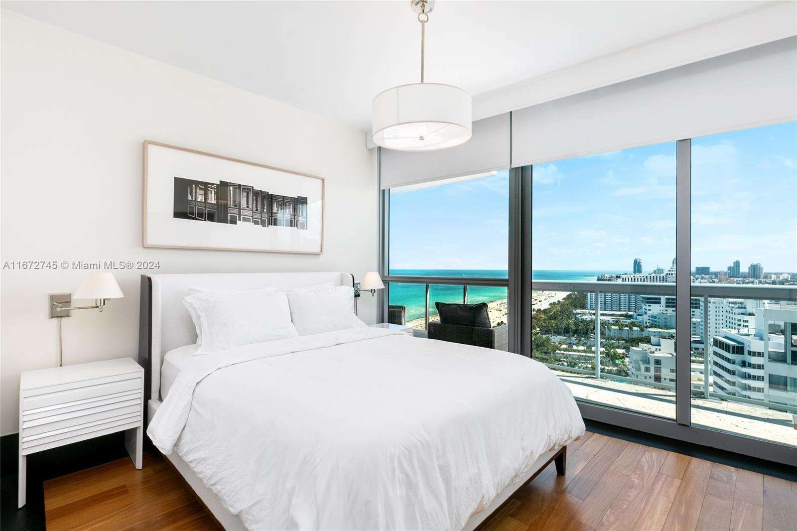 The Setai at 101 20 St, Miami Beach, FL 33139 - For Rent photo 17