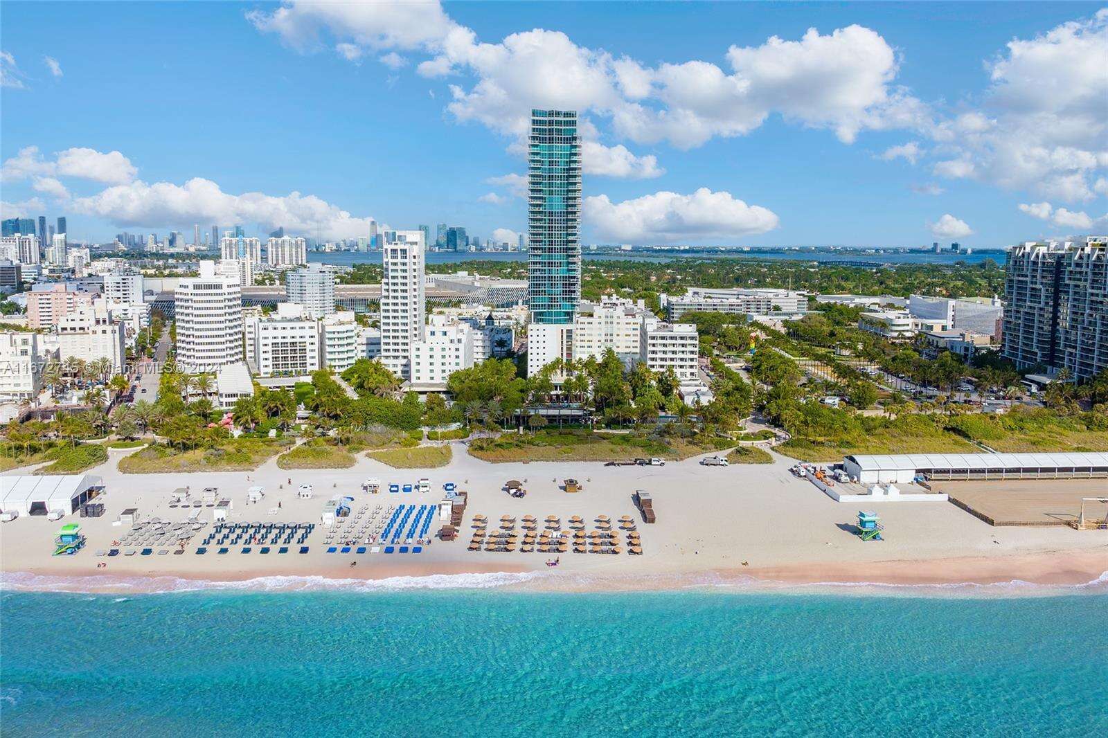 The Setai at 101 20 St, Miami Beach, FL 33139 - For Rent photo 20