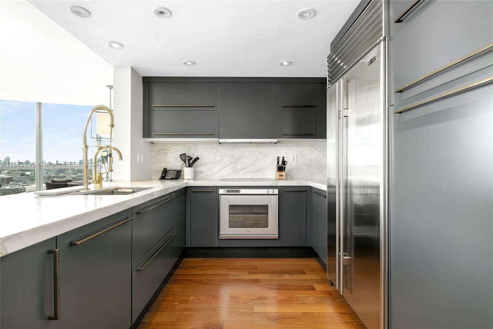 The Setai at 101 20 St, Miami Beach, FL 33139 - For Rent photo 3