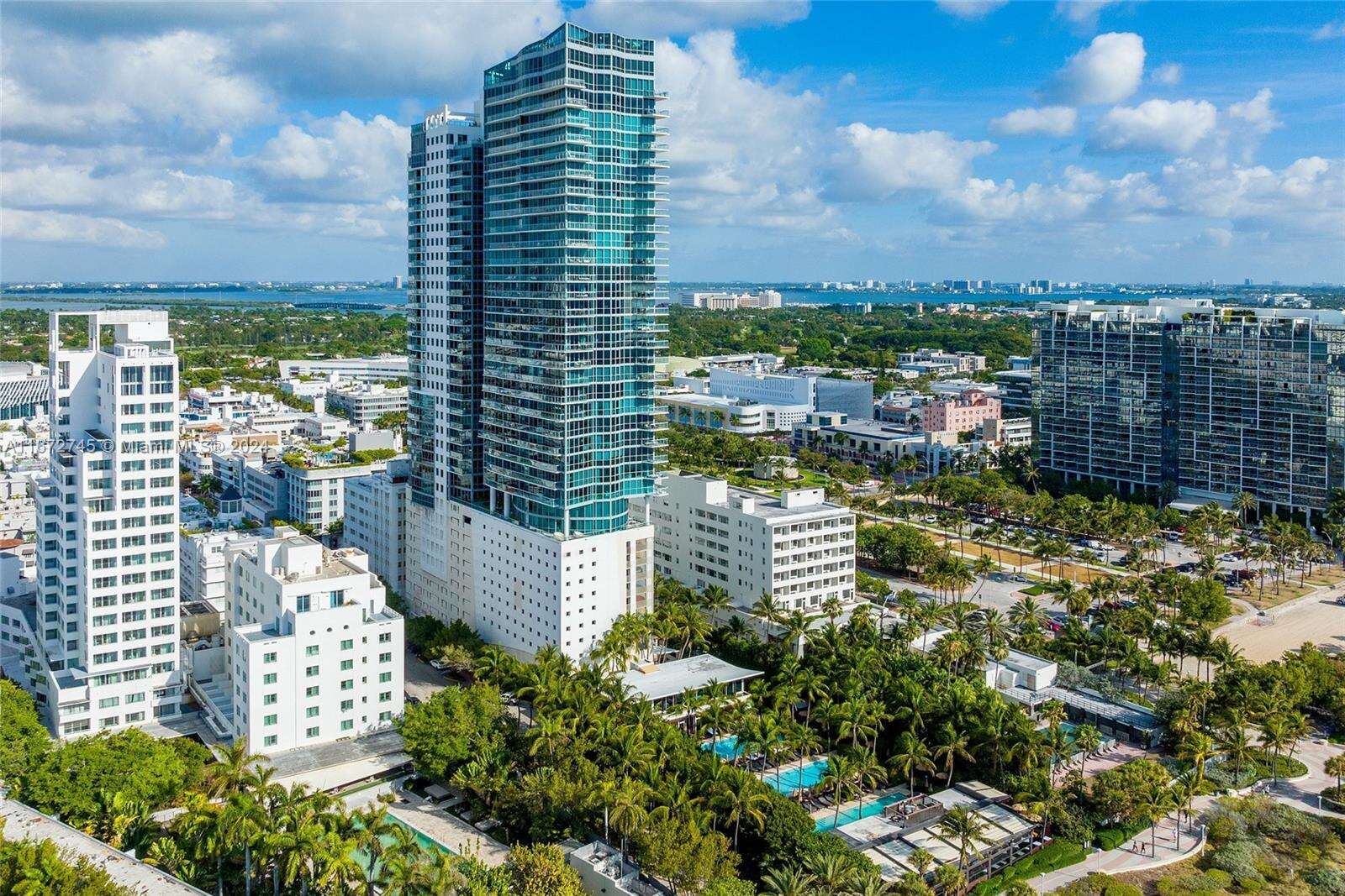 The Setai at 101 20 St, Miami Beach, FL 33139 - For Rent photo 21
