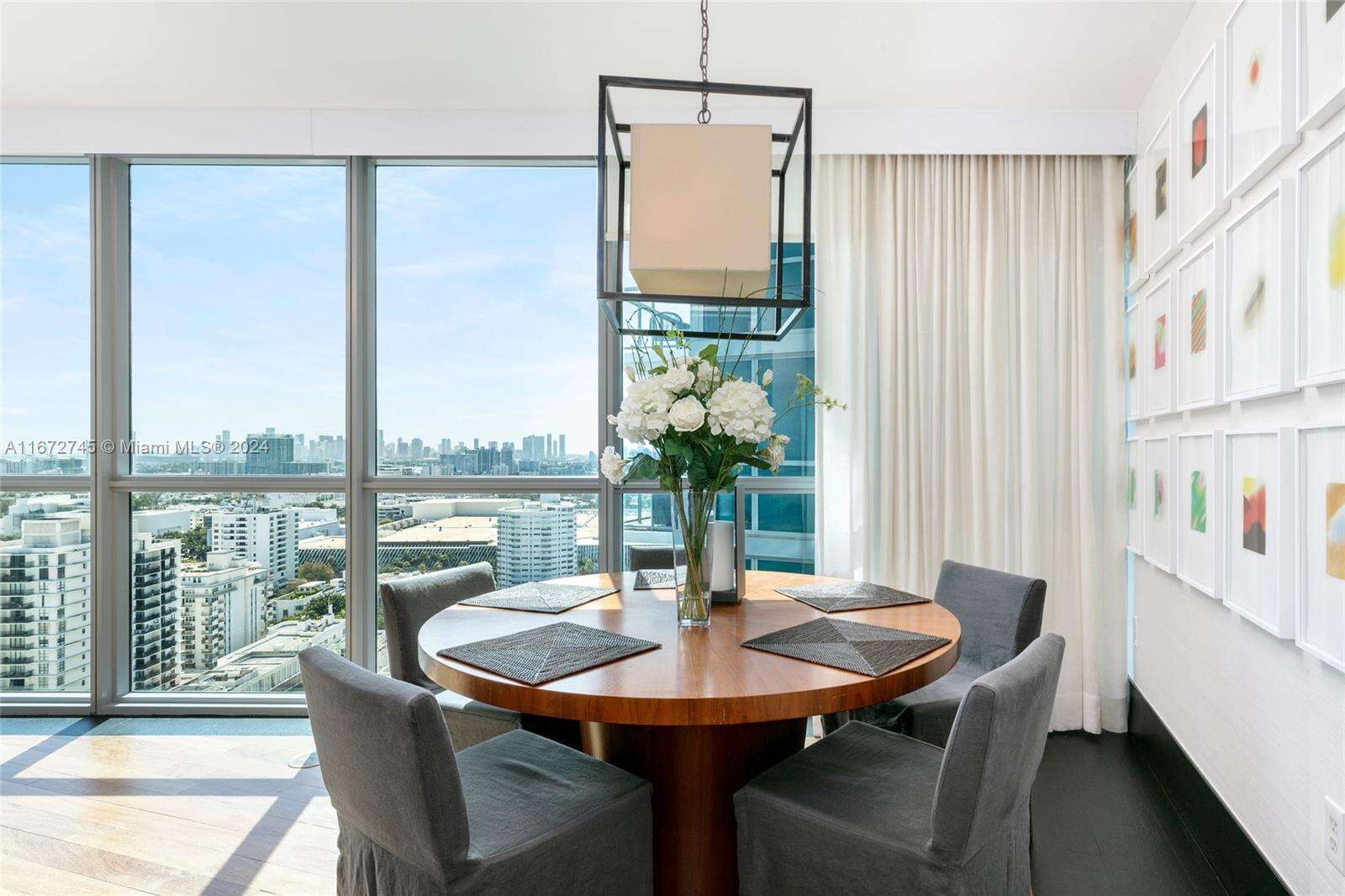 The Setai at 101 20 St, Miami Beach, FL 33139 - For Rent photo 6