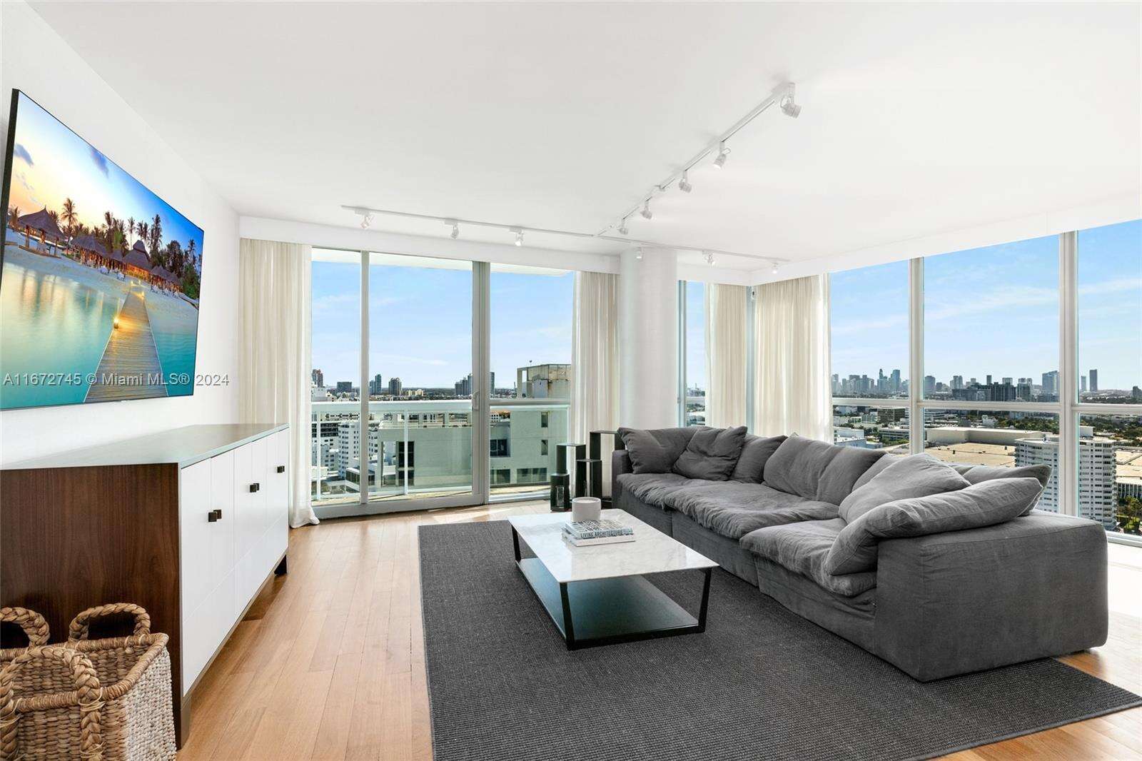 The Setai at 101 20 St, Miami Beach, FL 33139 - For Rent photo 7