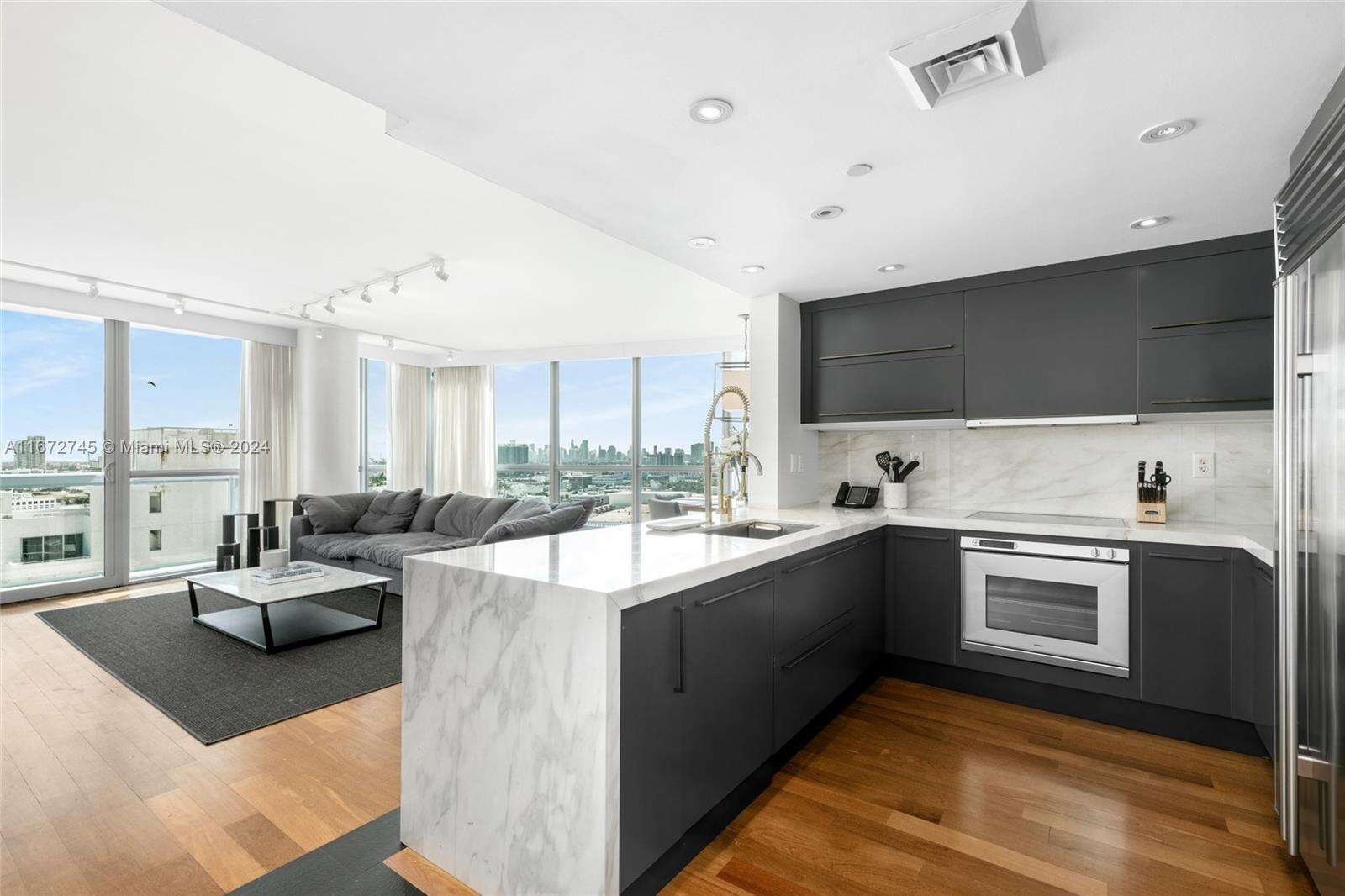 The Setai at 101 20 St, Miami Beach, FL 33139 - For Rent photo 8