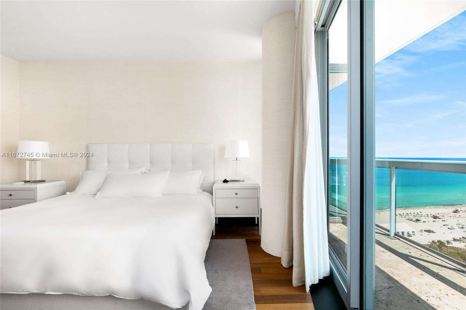 The Setai at 101 20 St, Miami Beach, FL 33139 - For Rent photo 9