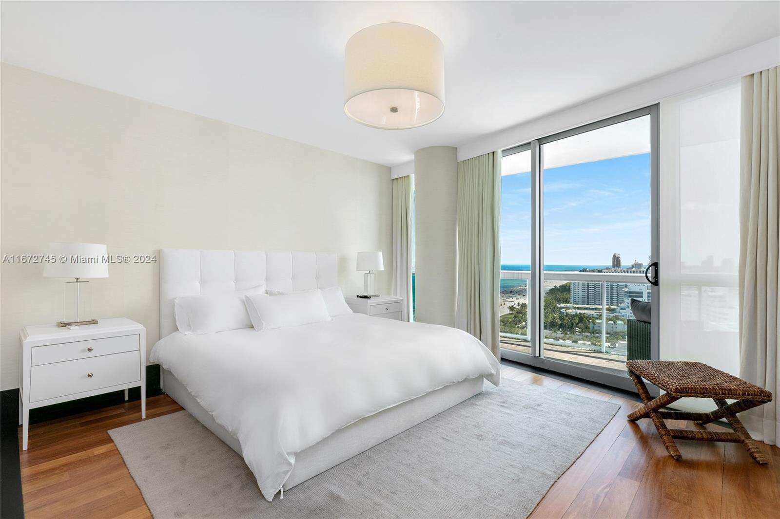 The Setai at 101 20 St, Miami Beach, FL 33139 - For Rent photo 10