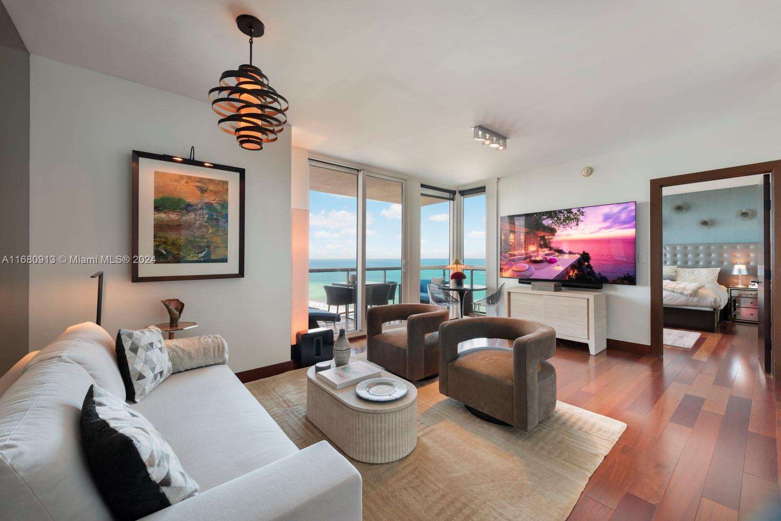 The Setai at 101 20th St, Miami Beach, FL 33139 - For Rent photo 1