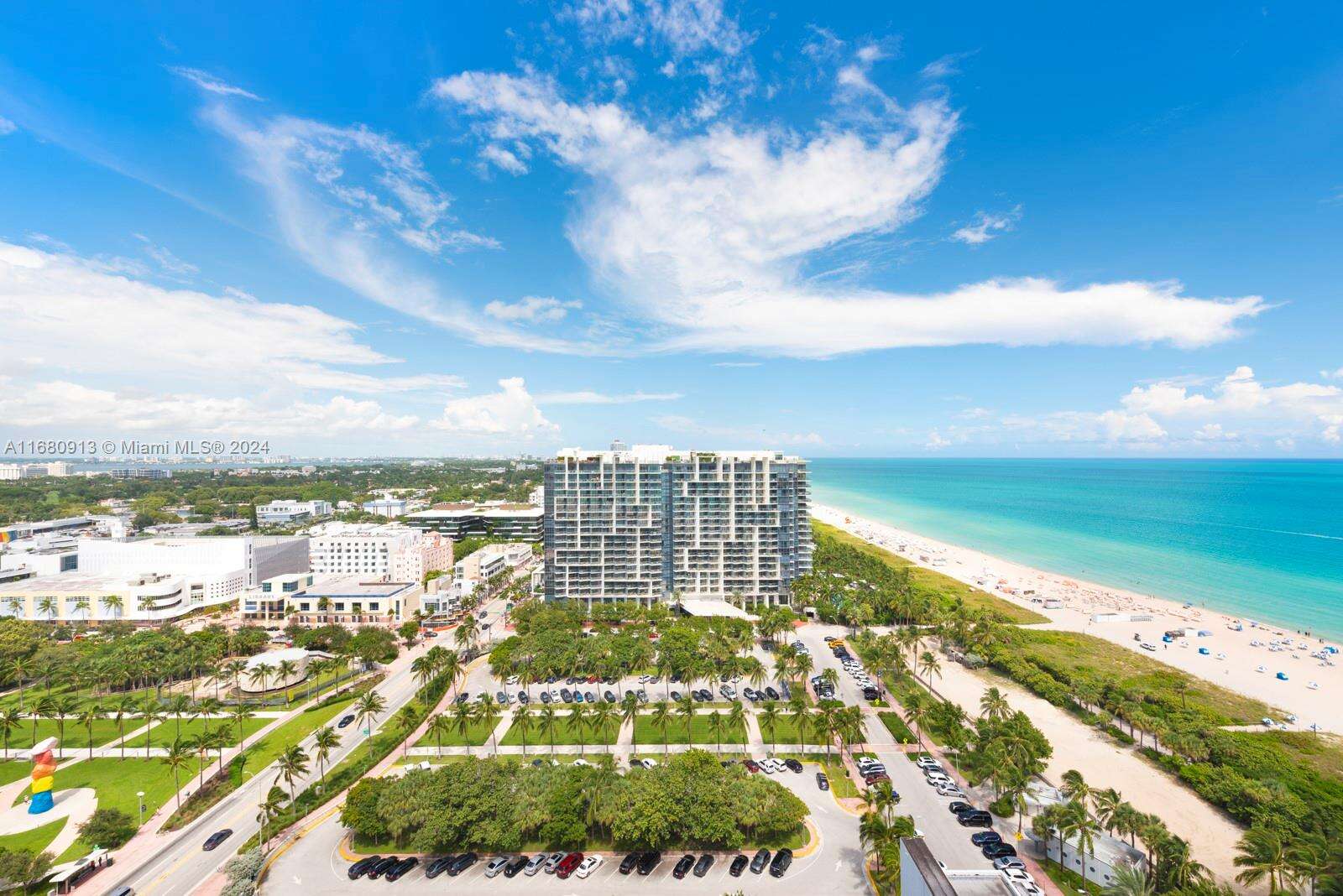 The Setai at 101 20th St, Miami Beach, FL 33139 - For Rent photo 11
