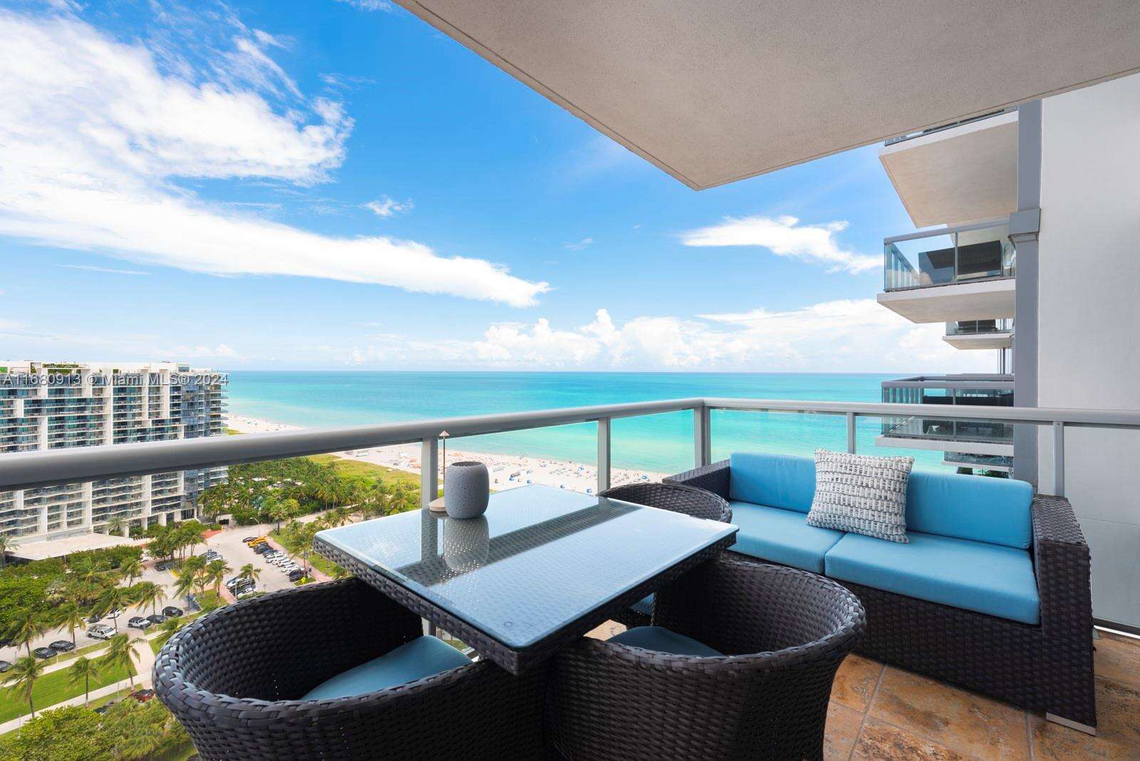 The Setai at 101 20th St, Miami Beach, FL 33139 - For Rent photo 12