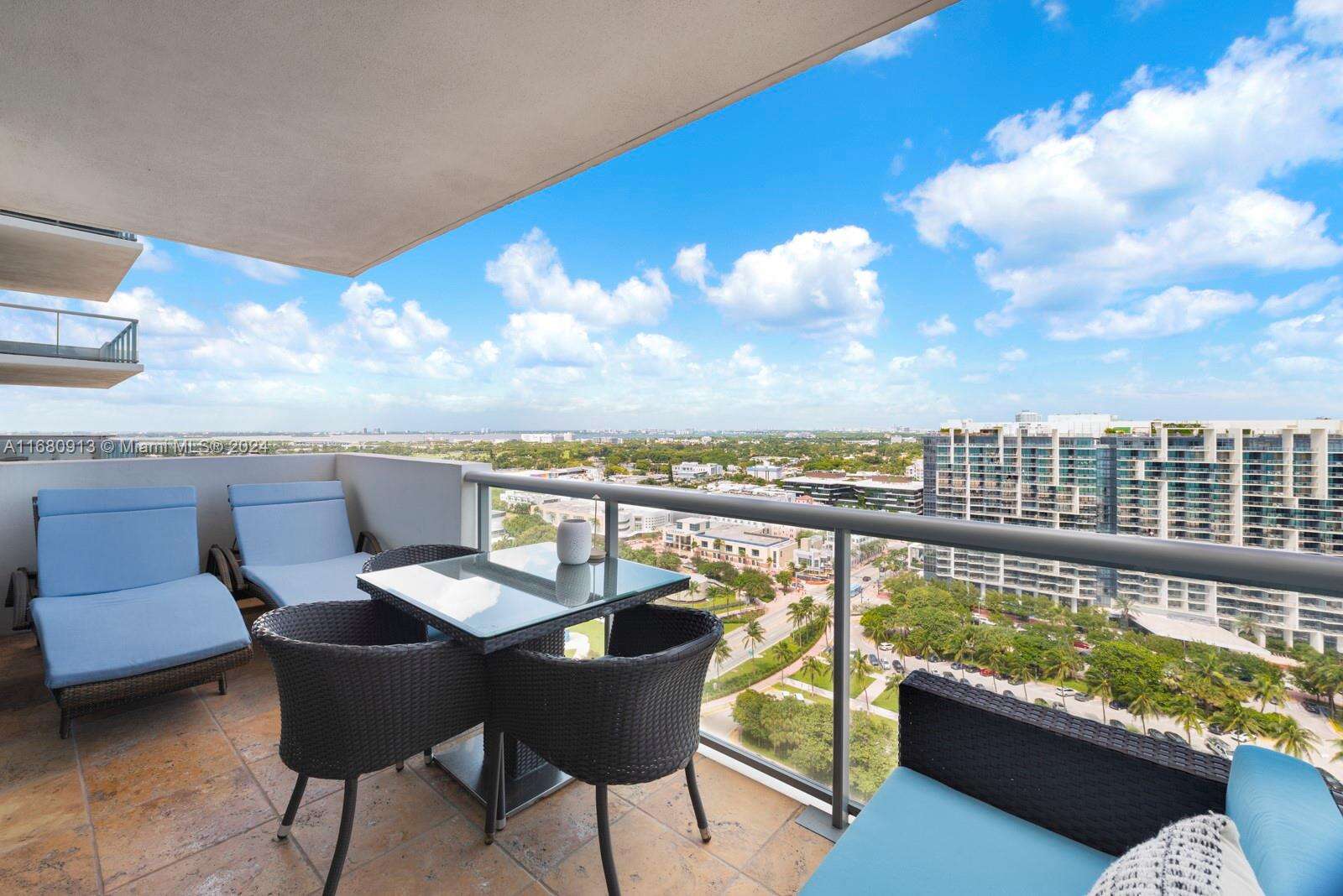 The Setai at 101 20th St, Miami Beach, FL 33139 - For Rent photo 13