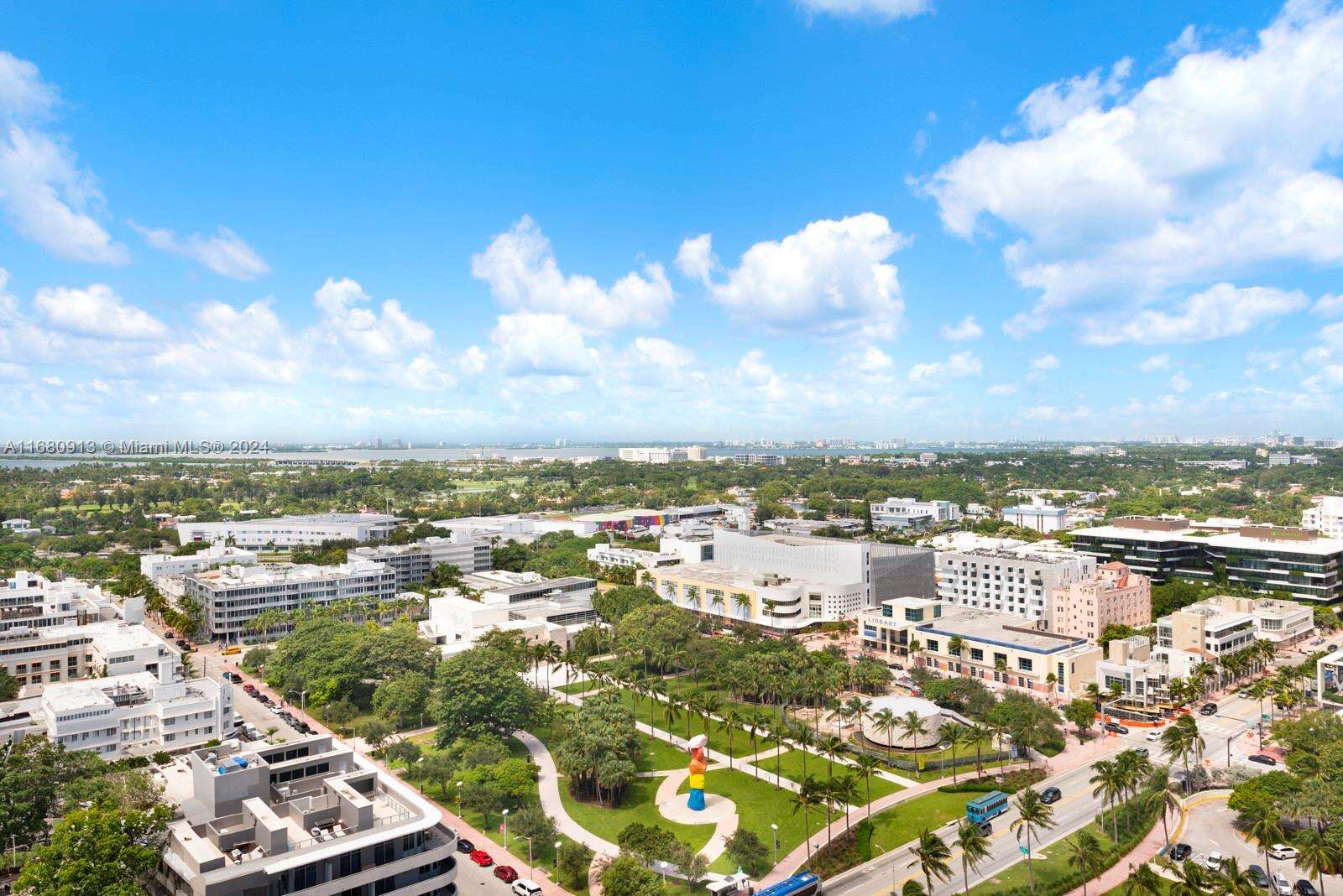 The Setai at 101 20th St, Miami Beach, FL 33139 - For Rent photo 14