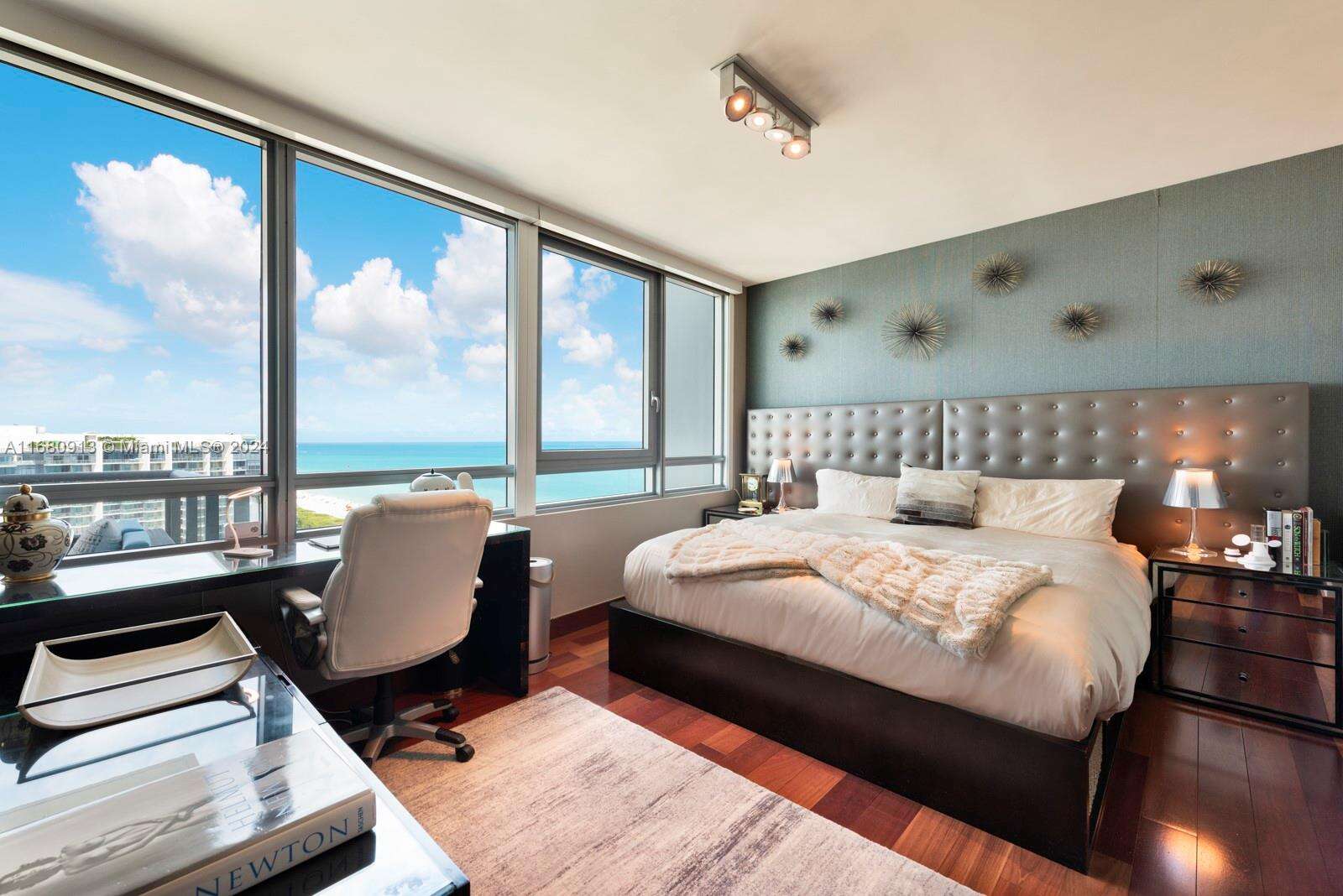 The Setai at 101 20th St, Miami Beach, FL 33139 - For Rent photo 3