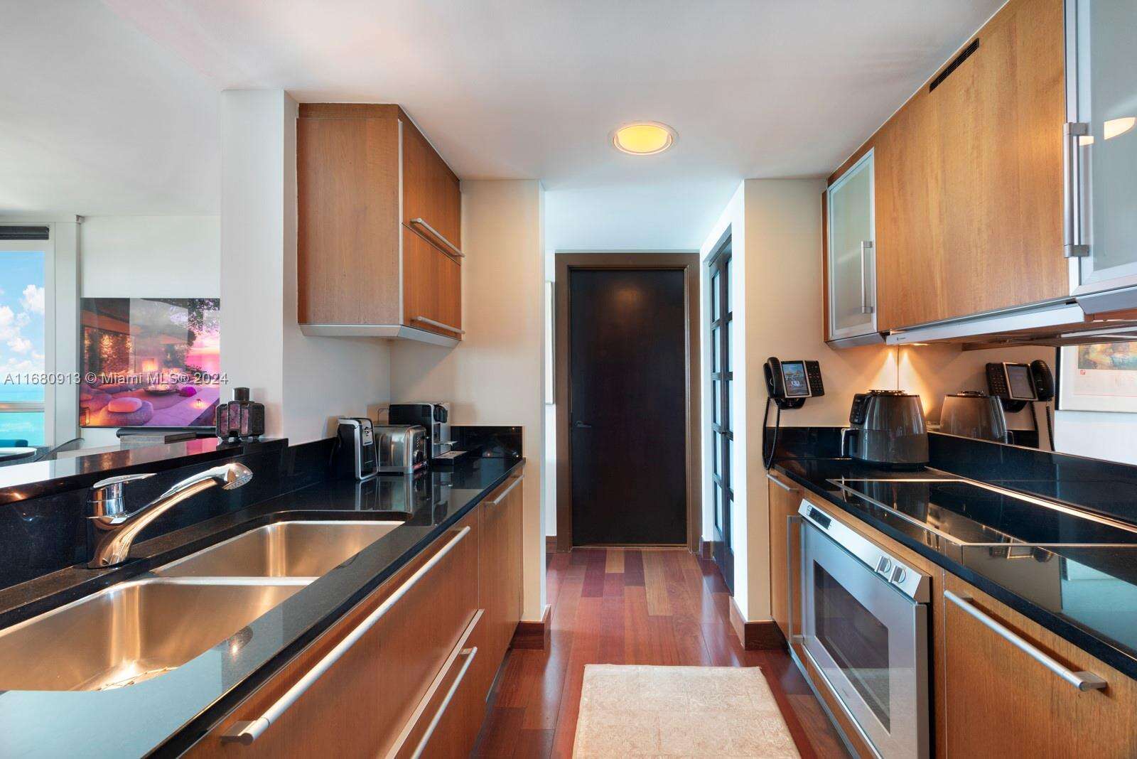 The Setai at 101 20th St, Miami Beach, FL 33139 - For Rent photo 5