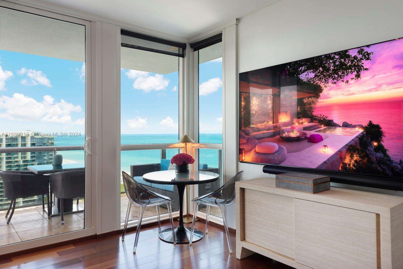 The Setai at 101 20th St, Miami Beach, FL 33139 - For Rent photo 6
